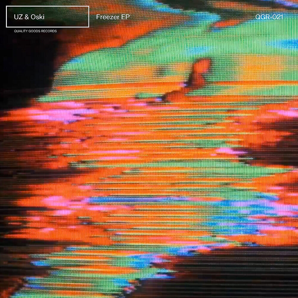 UZ - Bass Tang