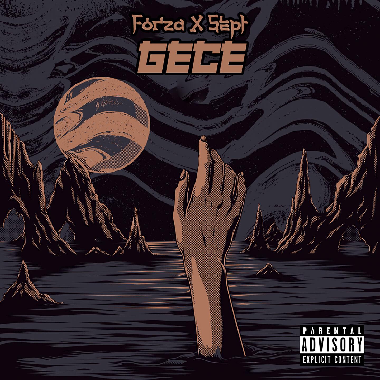 Forza - Gece