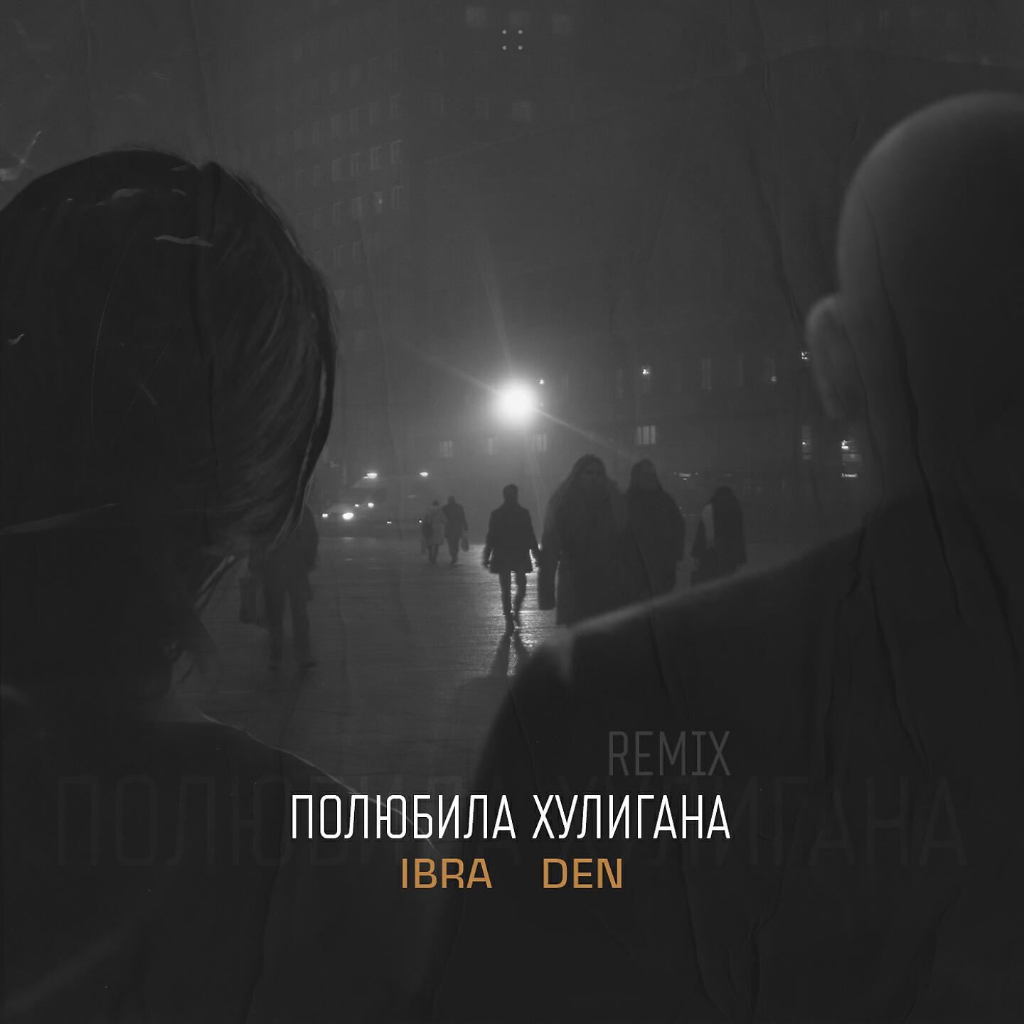IBRA - Полюбила хулигана (Remix)