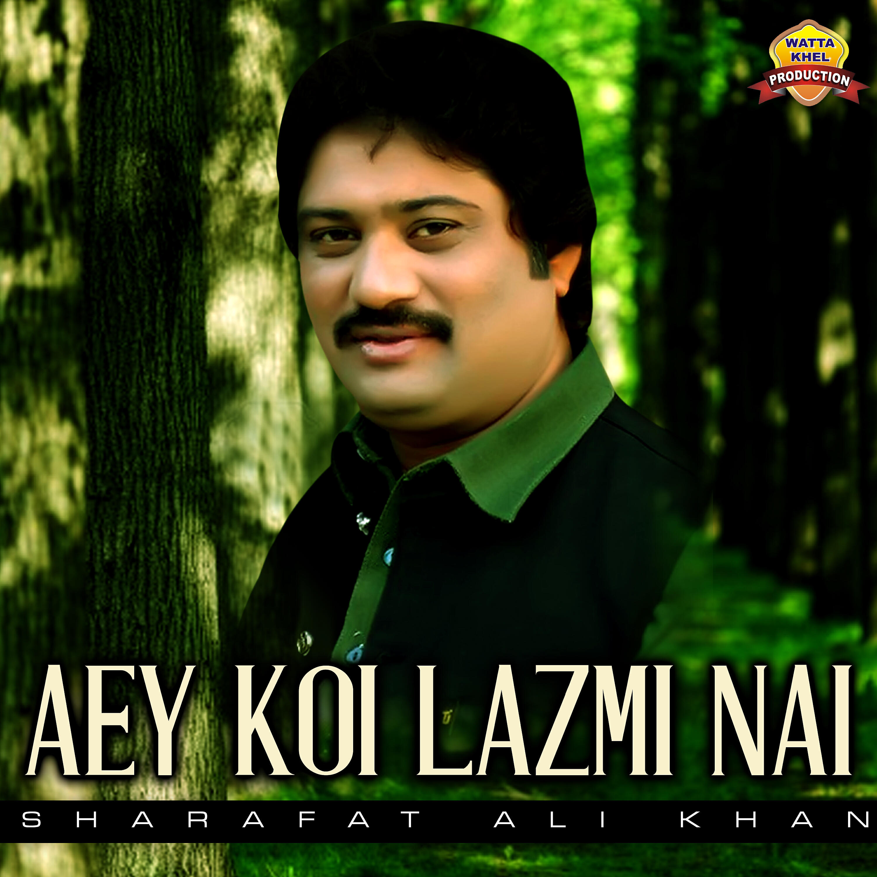 Sharafat Ali Khan - Koi Lame Da Hai Pardesi