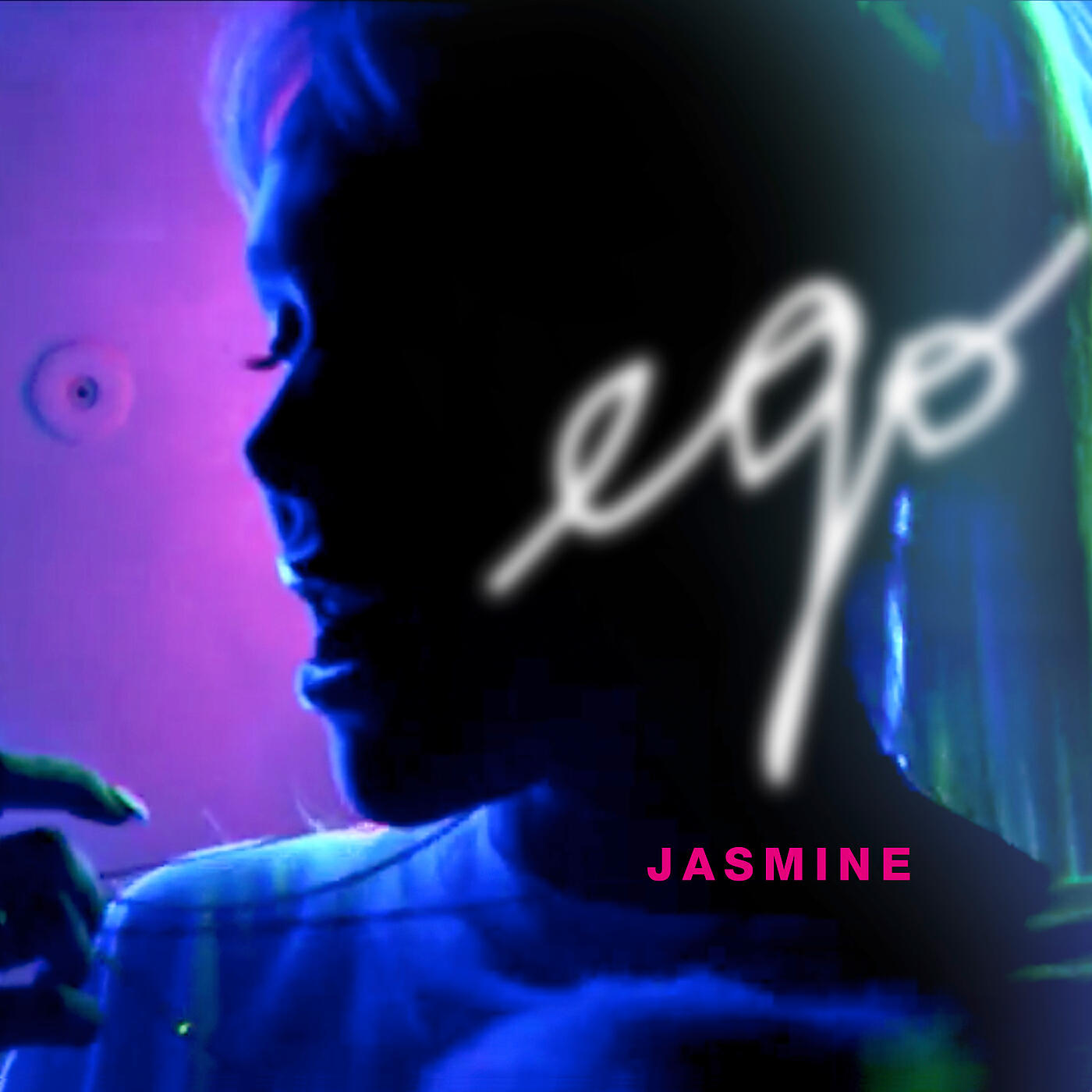 JASMINE - Ego