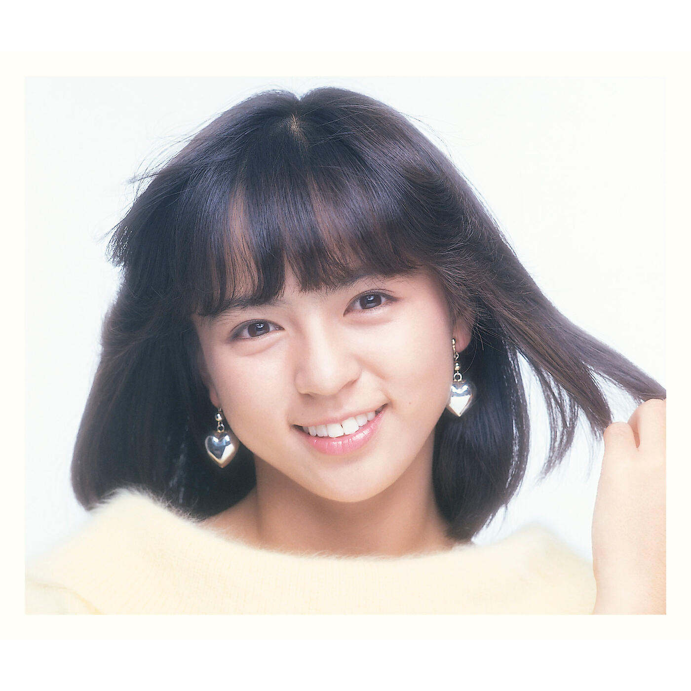 Maiko Ito - Lace No Handkerchief