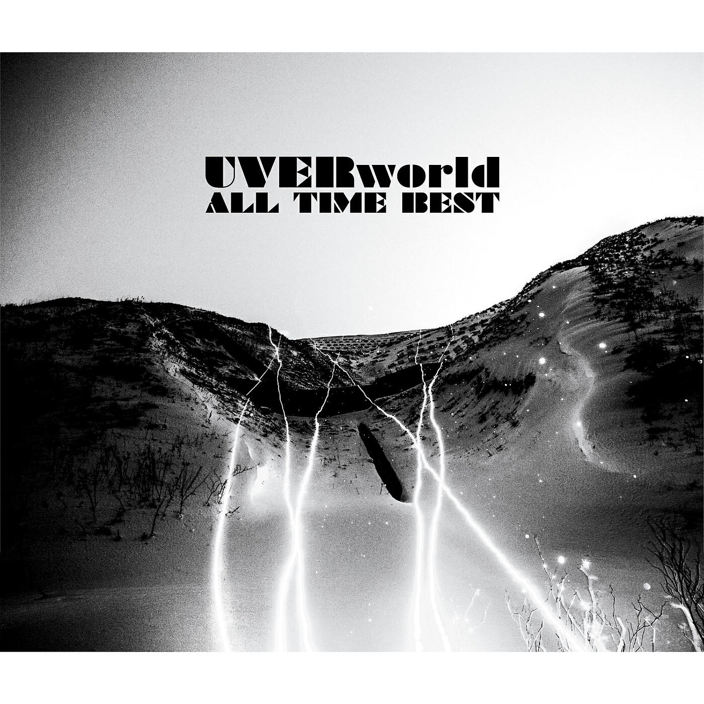 UVERworld - Shamrock