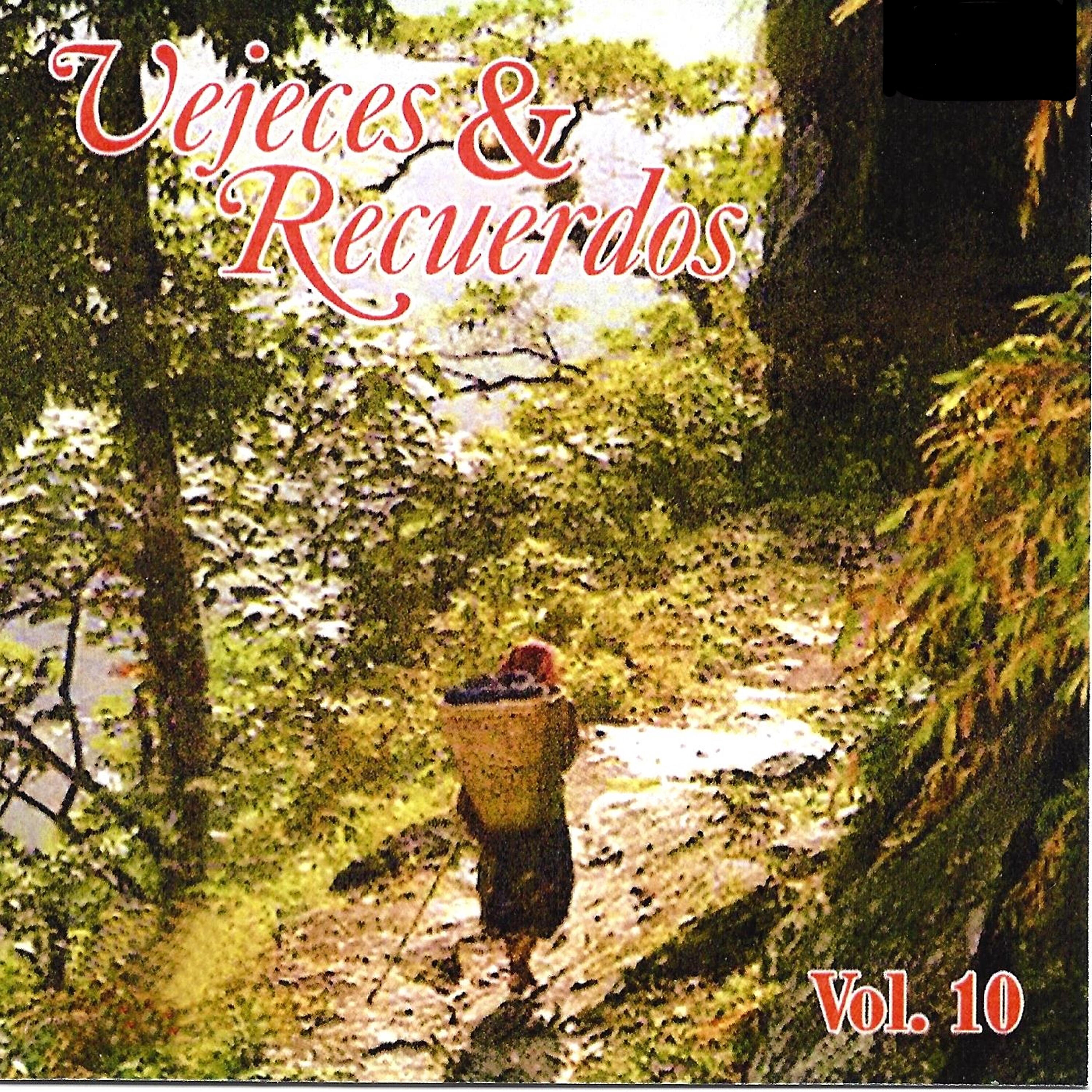 Carlos Julio Ramirez - Alma Llanera