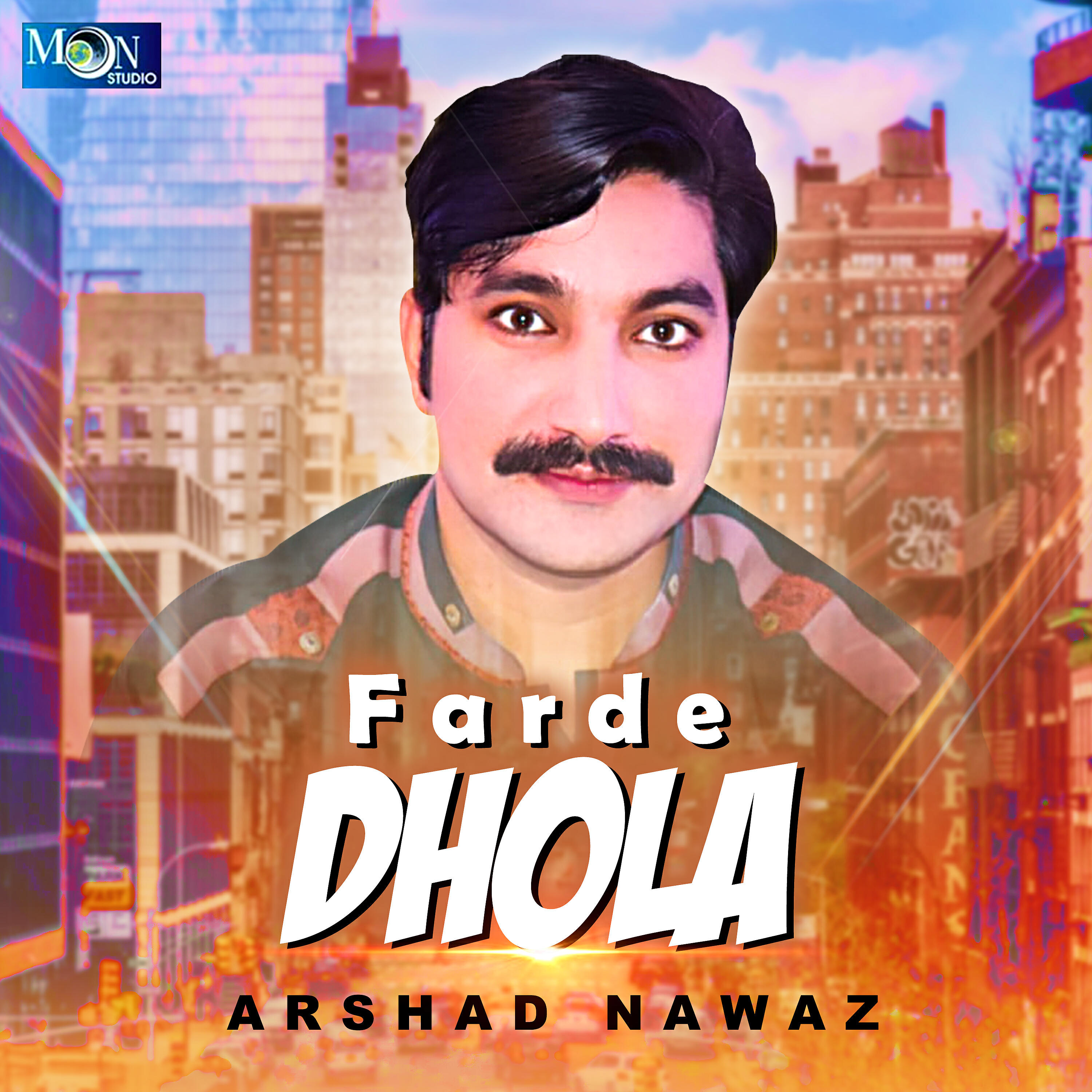 Arshad Nawaz - Farde Dhola