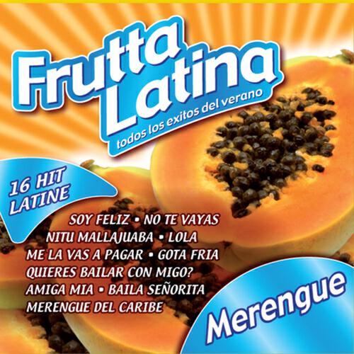 Gruppo Latino - Gota Fria
