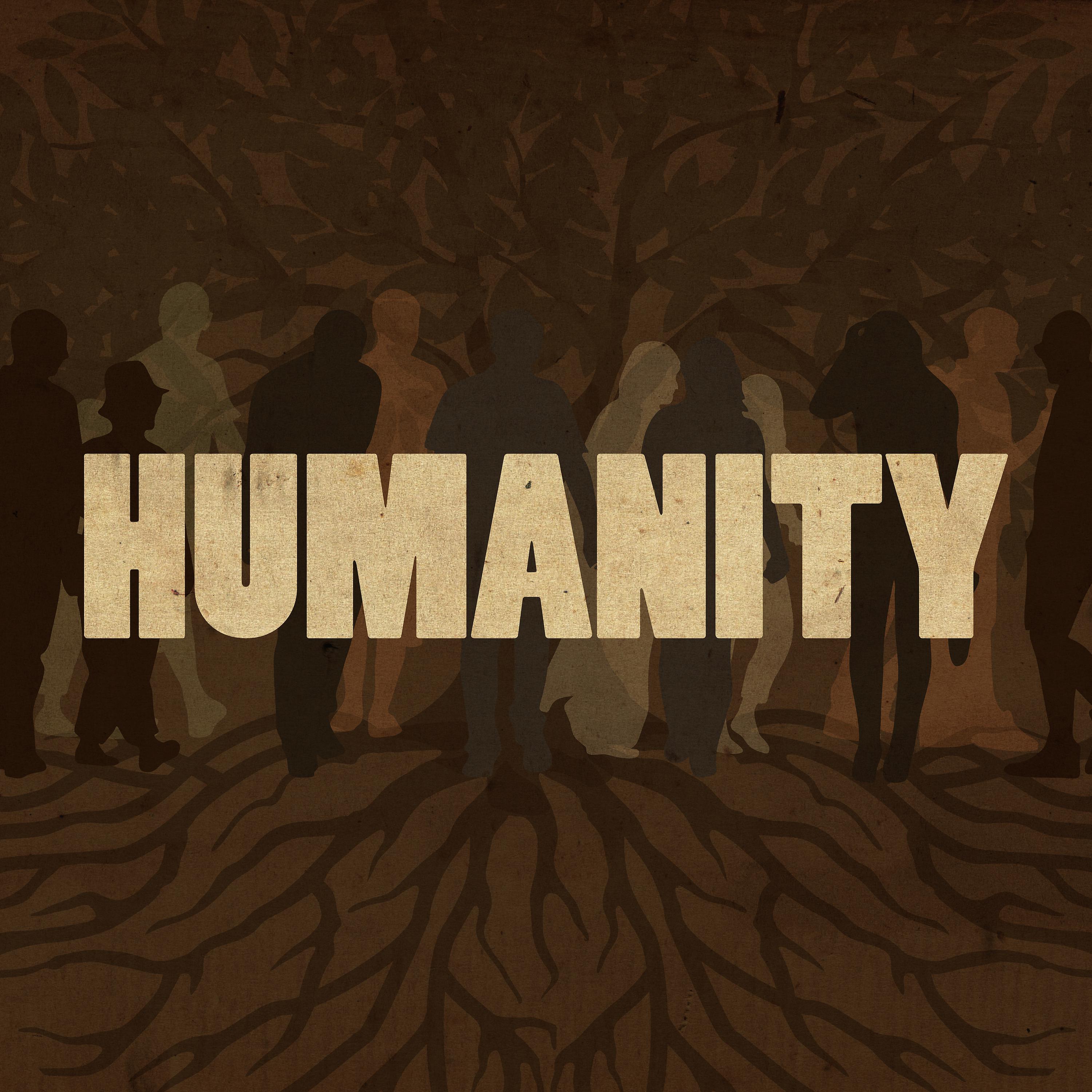 Постер альбома Humanity