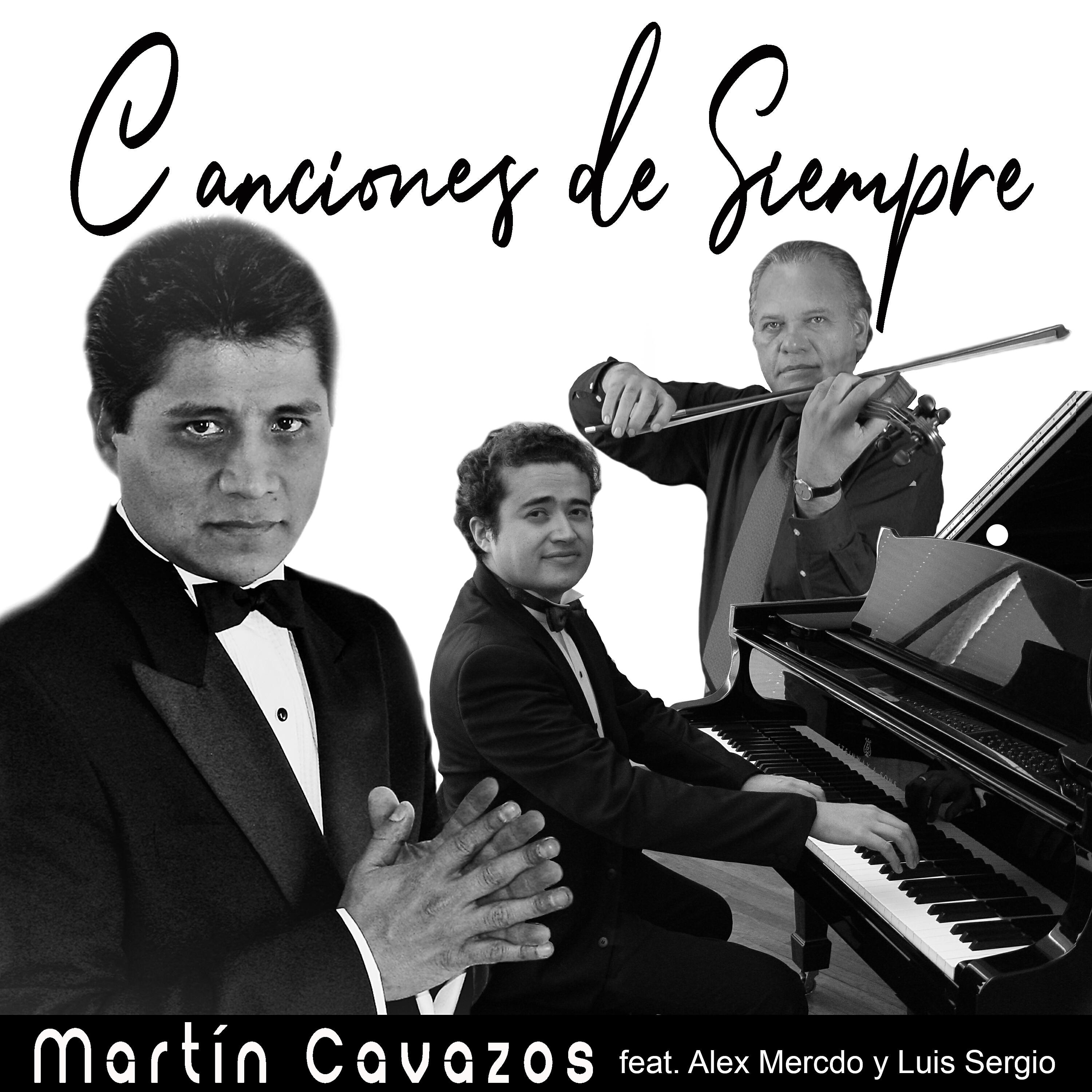 Luis Sergio - El Breve Espacio