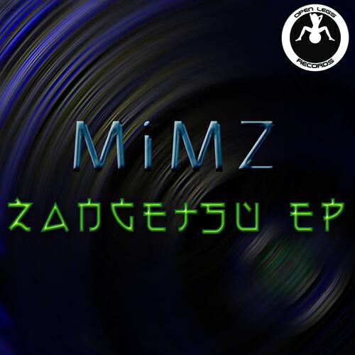 MimZ - Shake iT