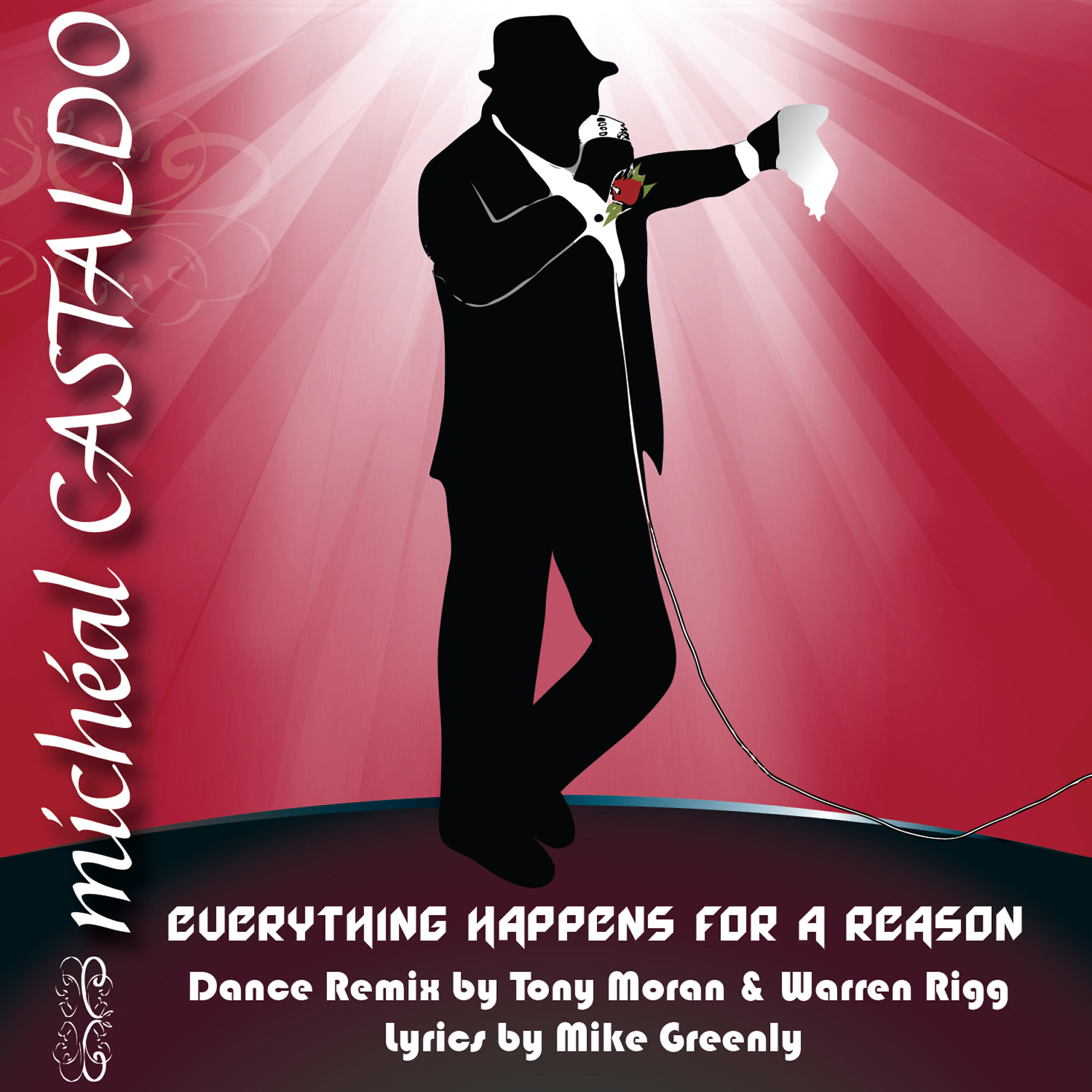 Tony Moran - Everything Happens for a Reason / Una Ragione (Radio Mix)