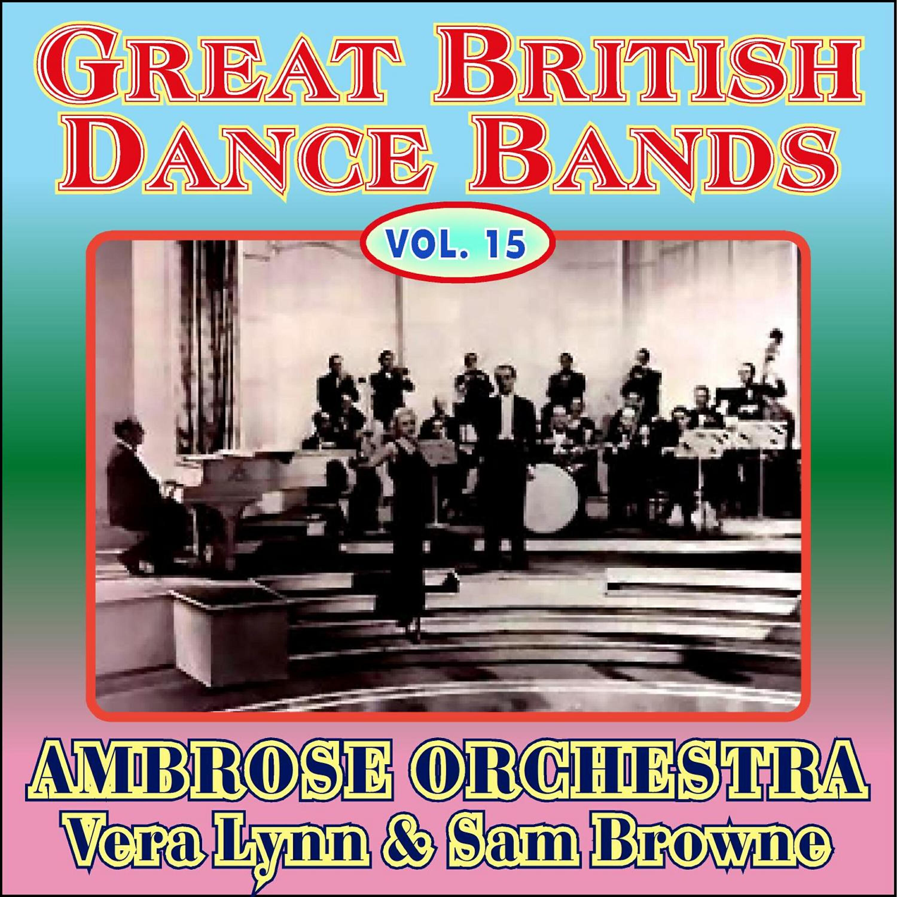 Vera Lynn - Somewhere in France with You