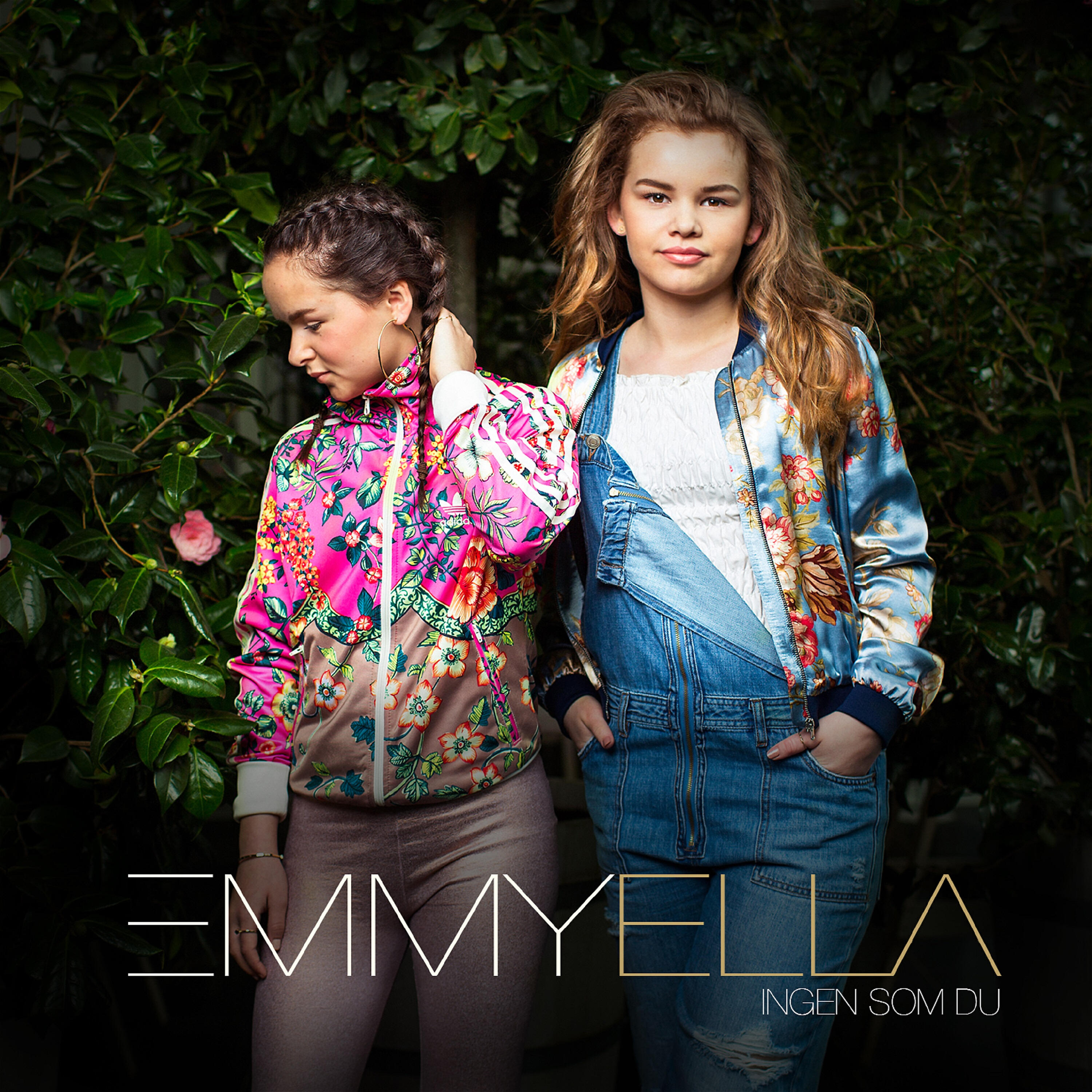 EMMY - Ingen som du