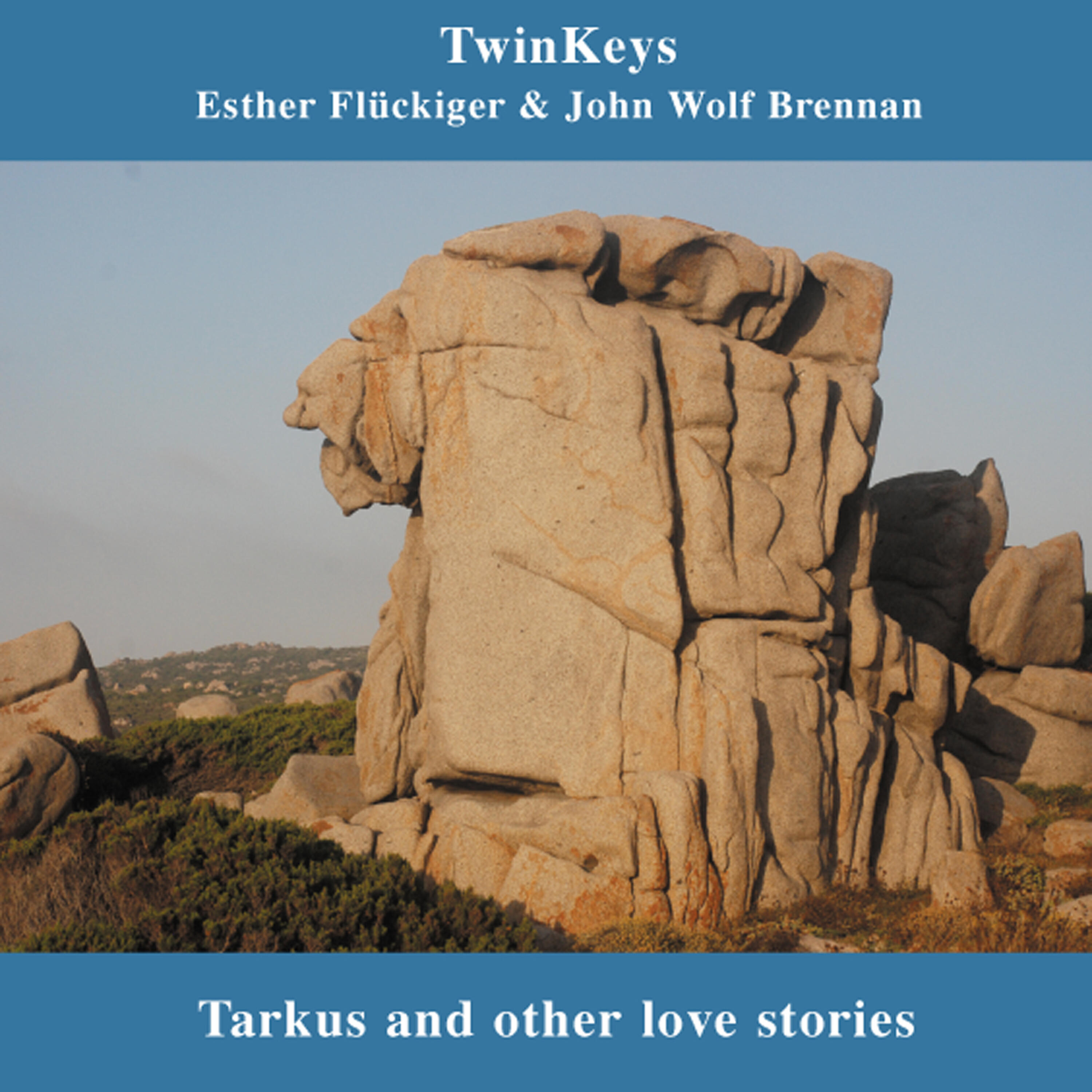 Esther Flückiger - Larks' Tongues in Aspic, Pt. Two