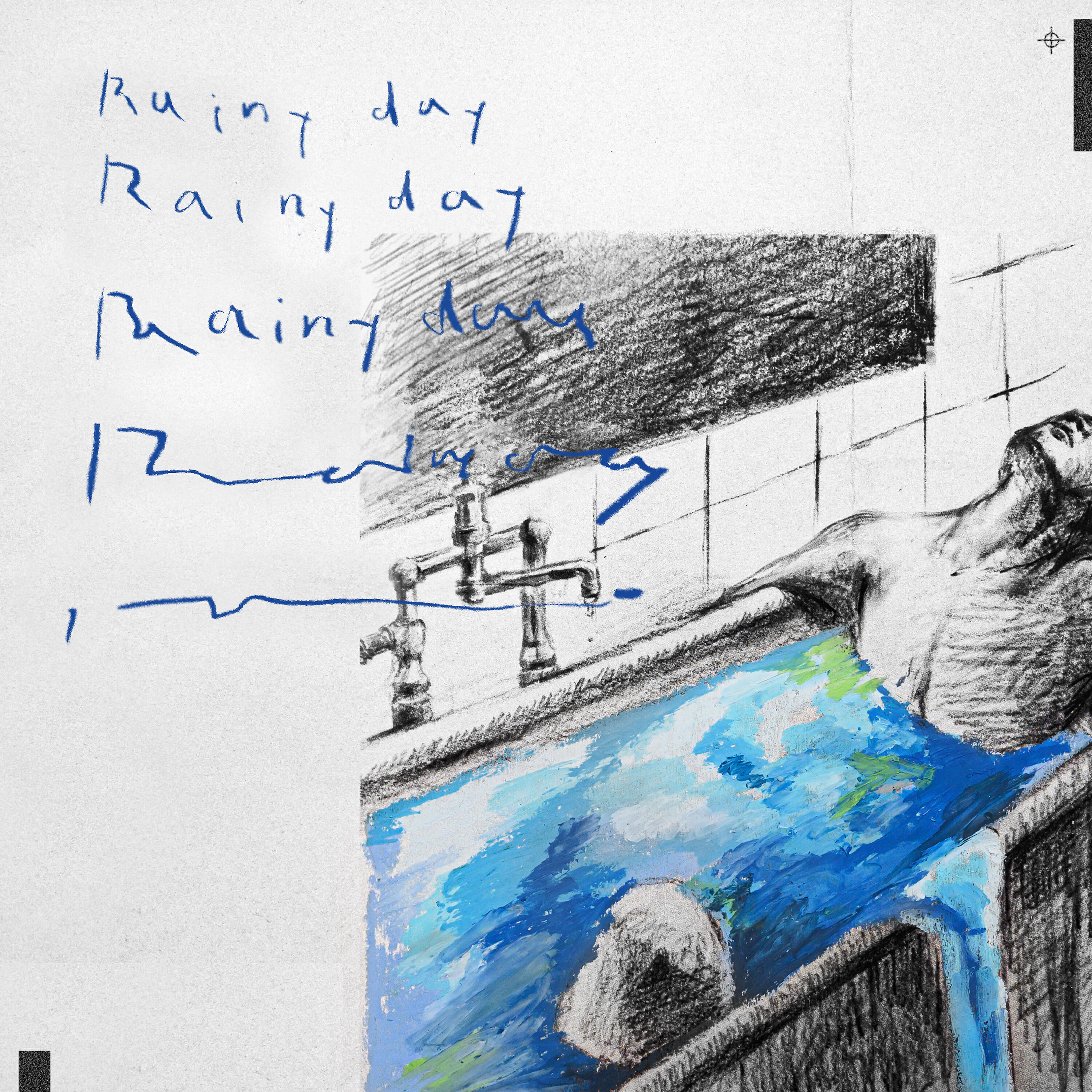 EL RUNE - Rainy day