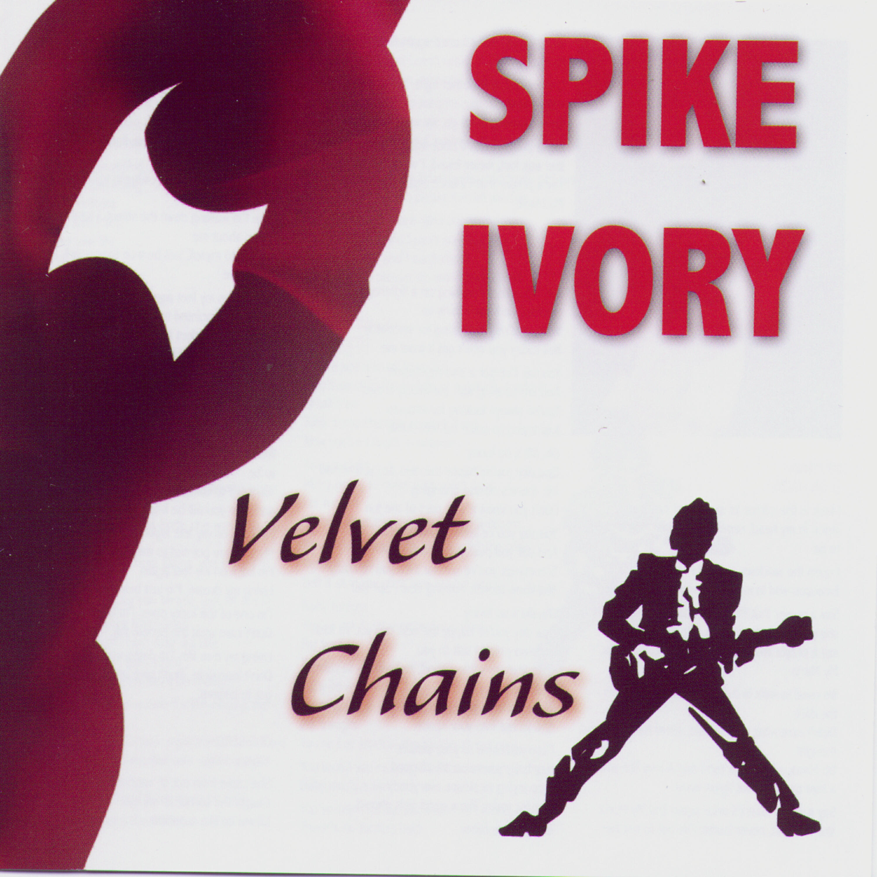 Spike Ivory - Blind Date