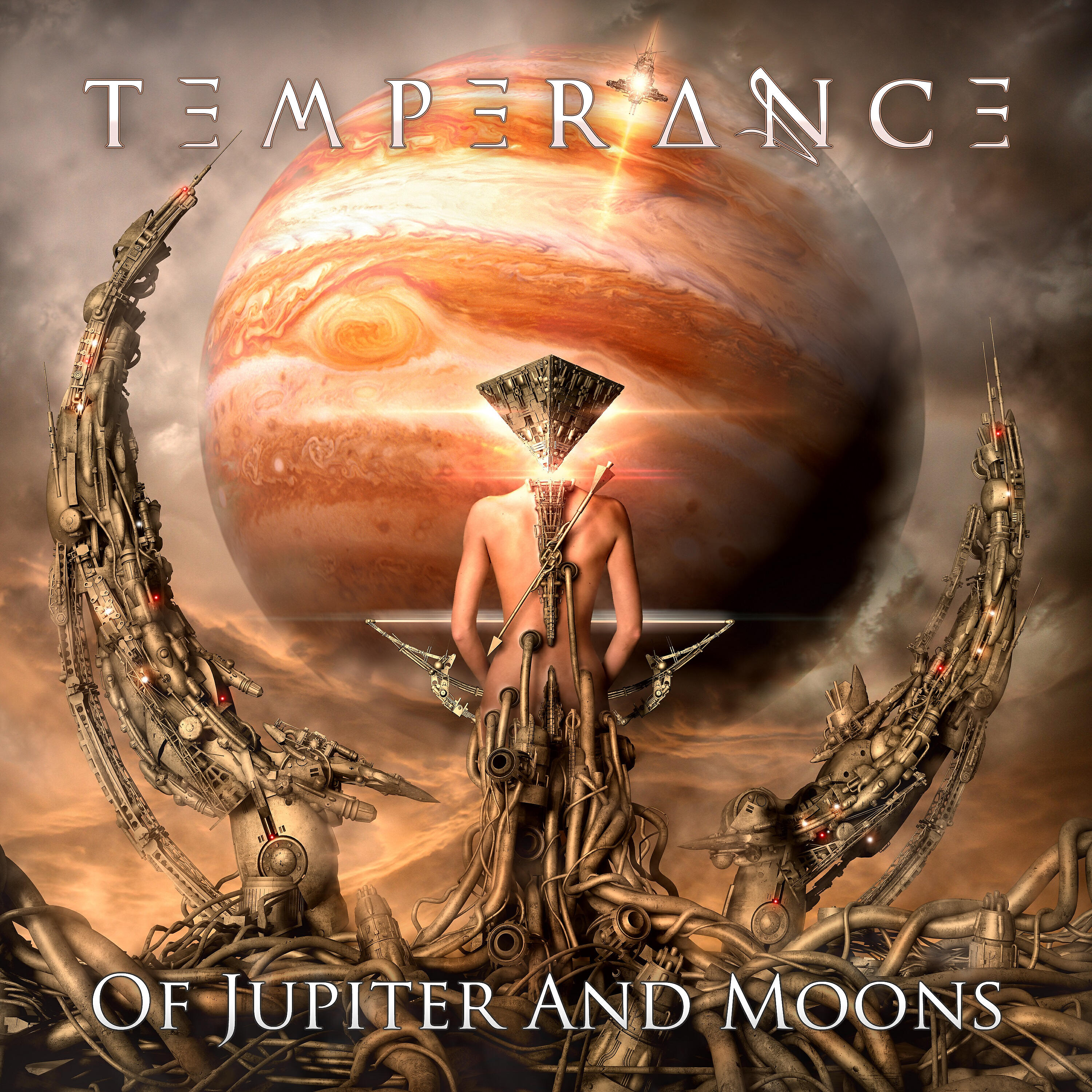 Temperance - Everything That I Am