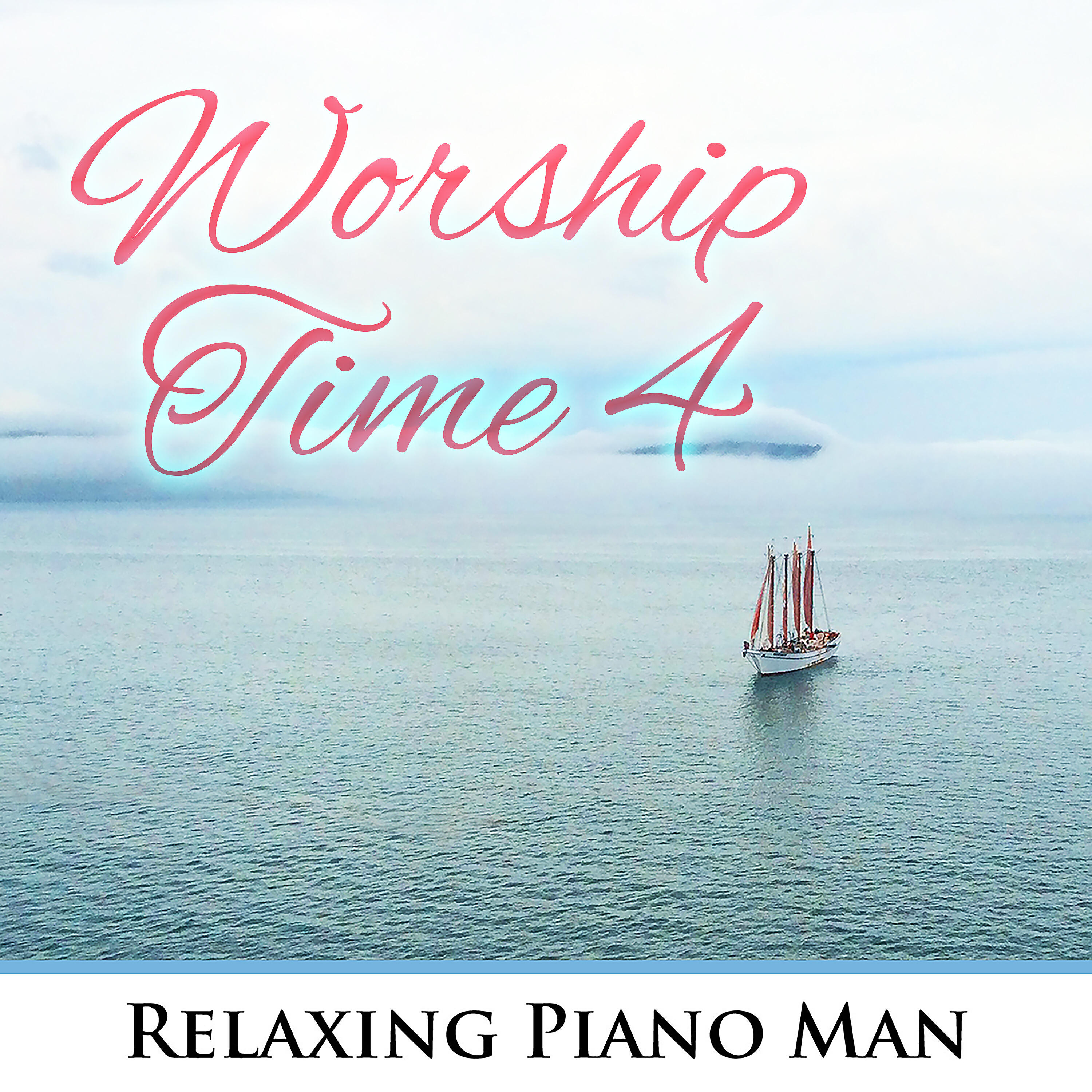 Relaxing Piano Man - Enciende una Luz (Instrumental)