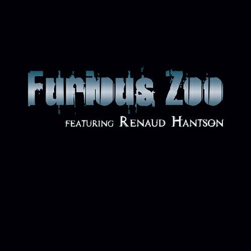 Furious zoo - Good Friends