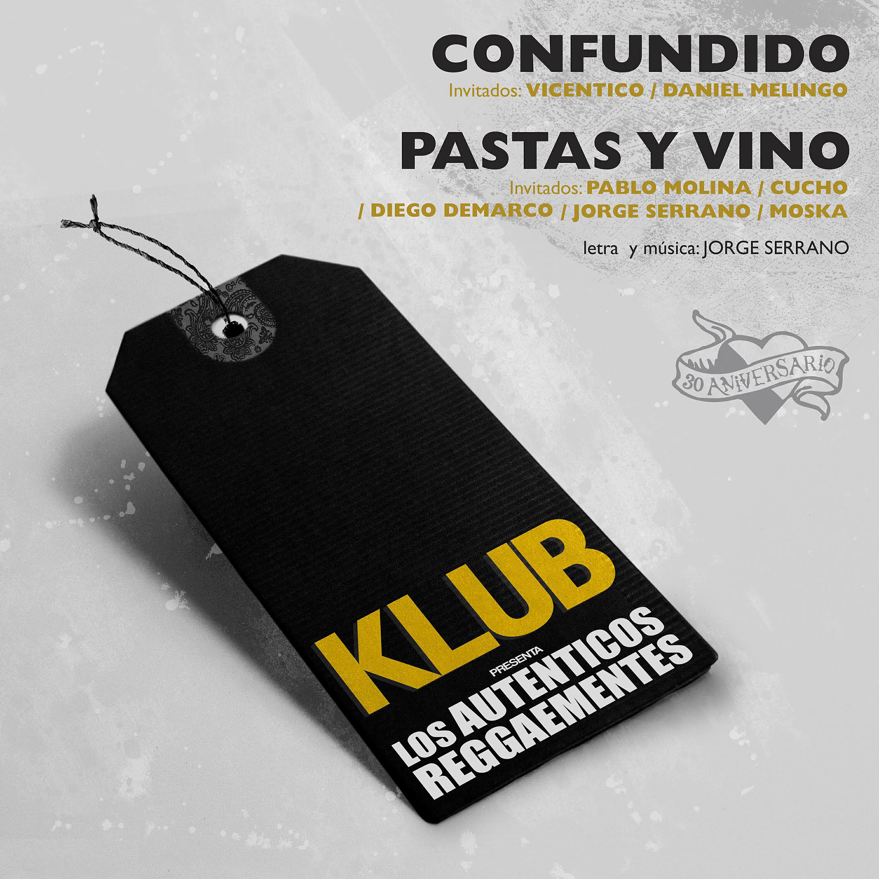 KLUB - Pastas y Vino