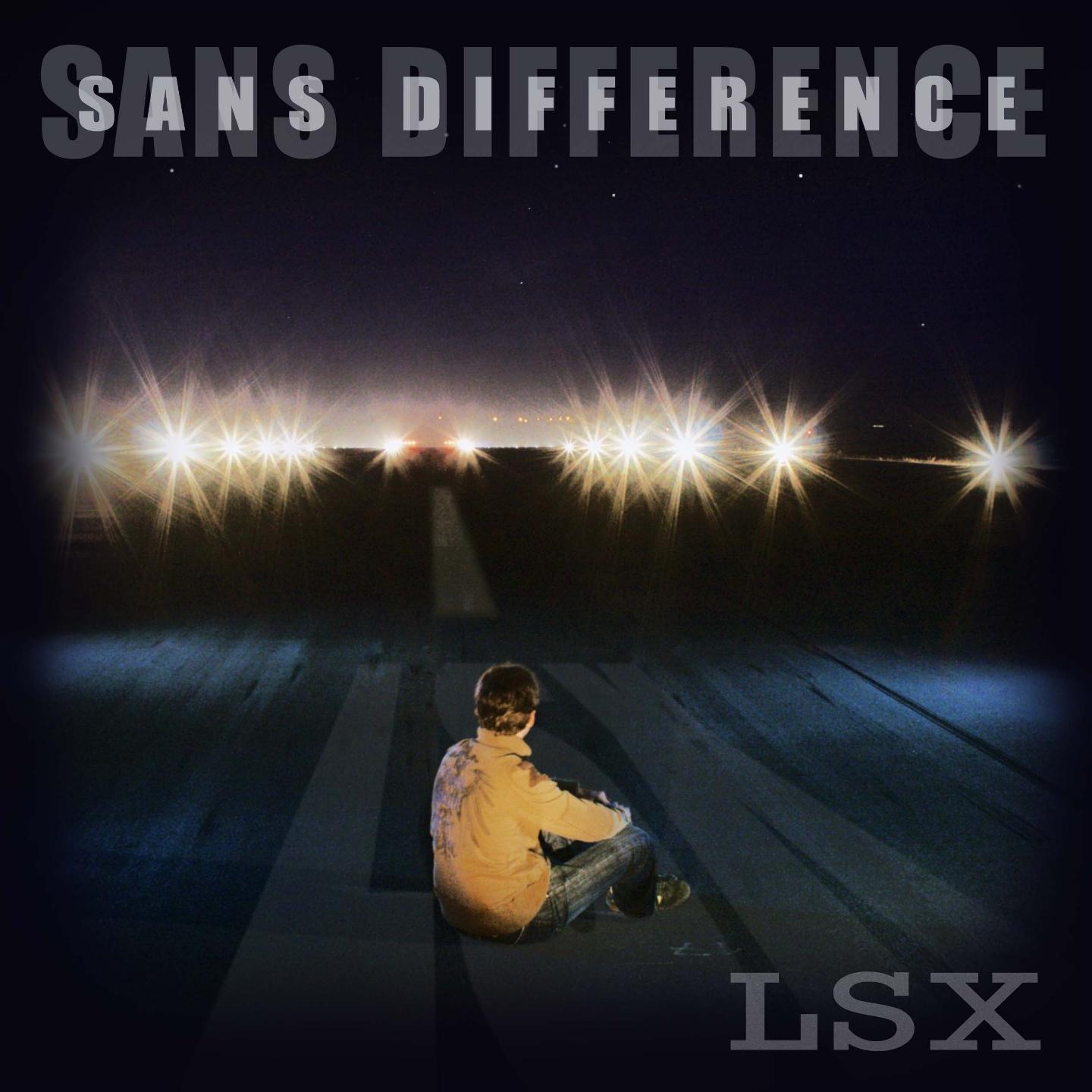 Постер альбома Sans différence