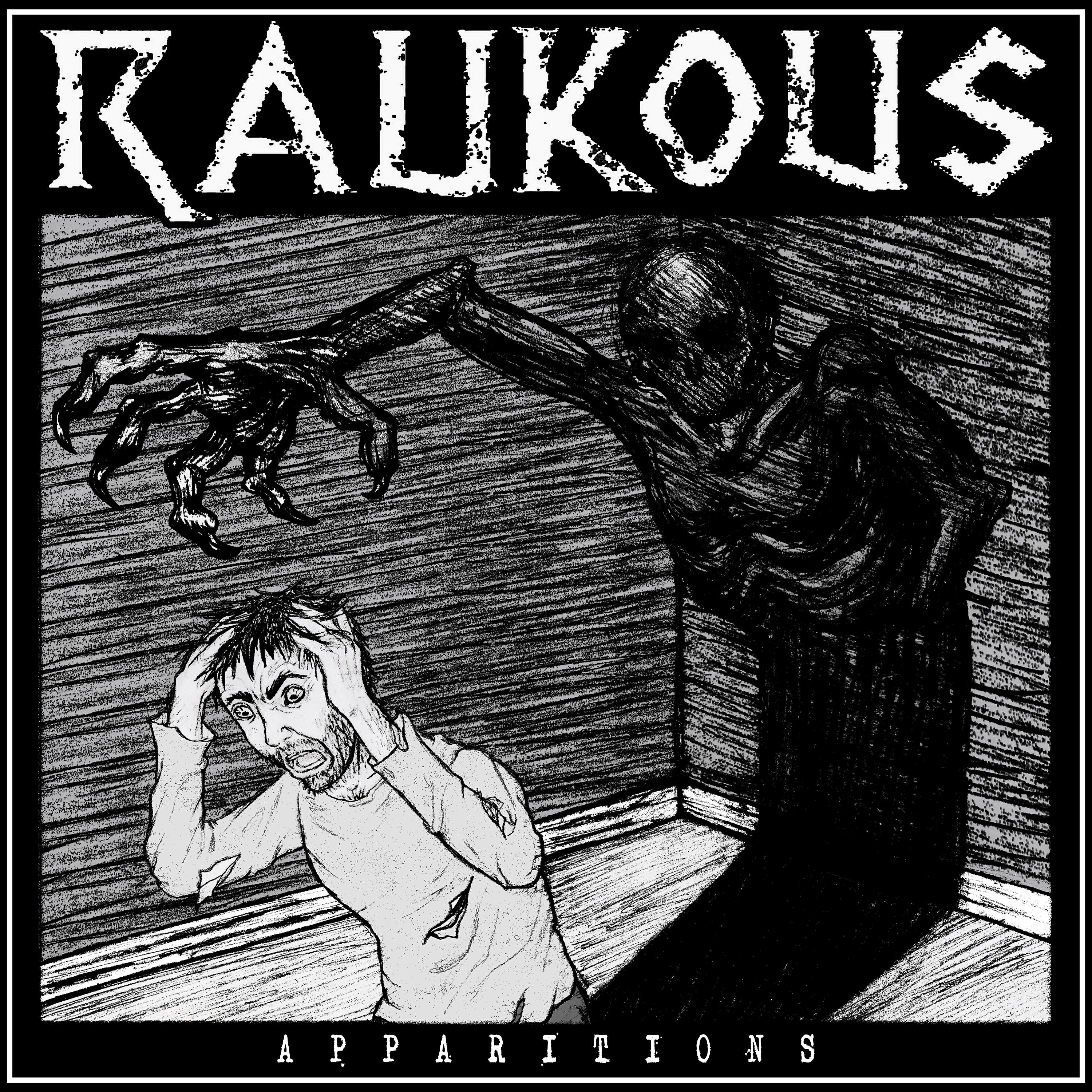 Raukous - Slander