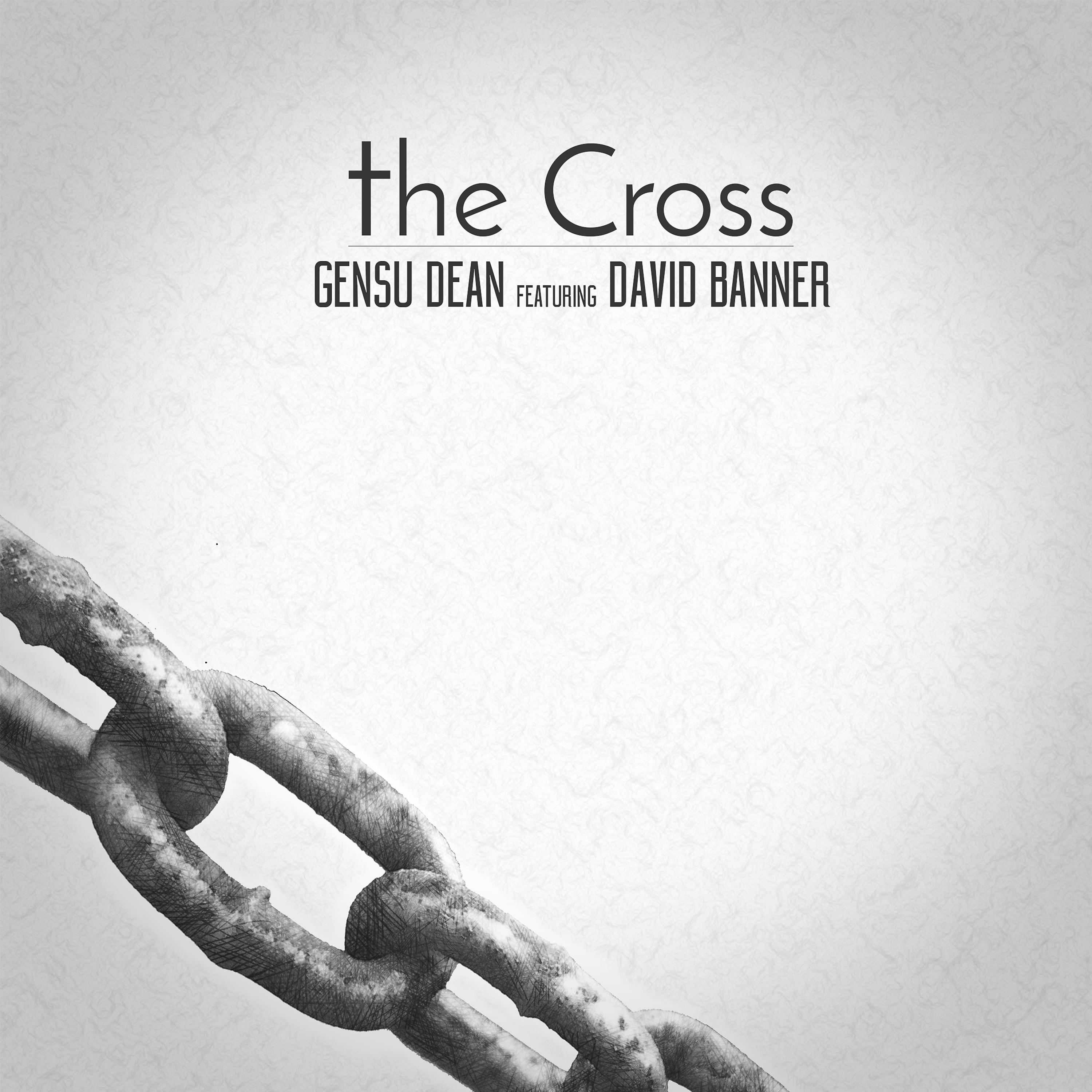 Постер альбома The Cross