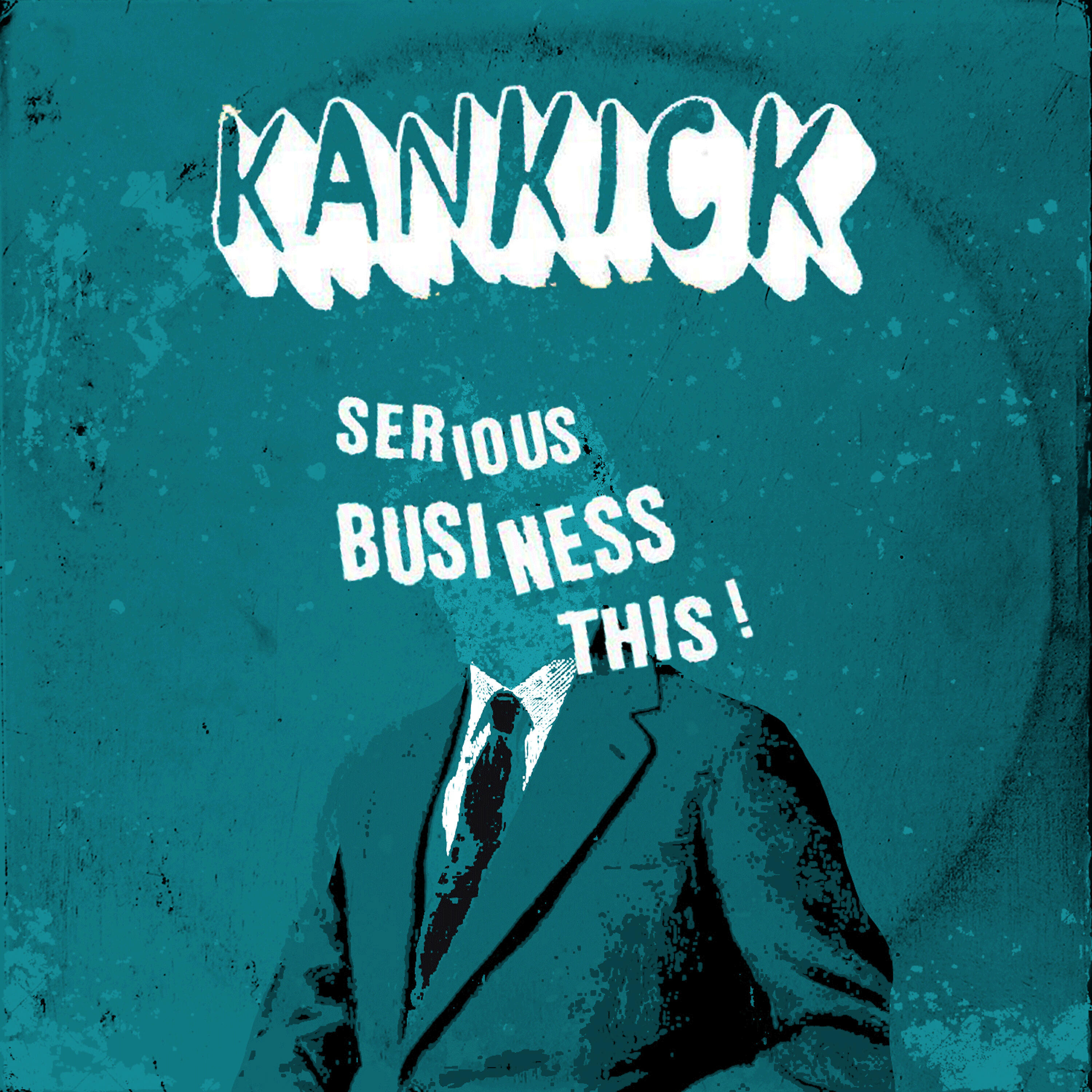 KANKICK - Black Supremacy