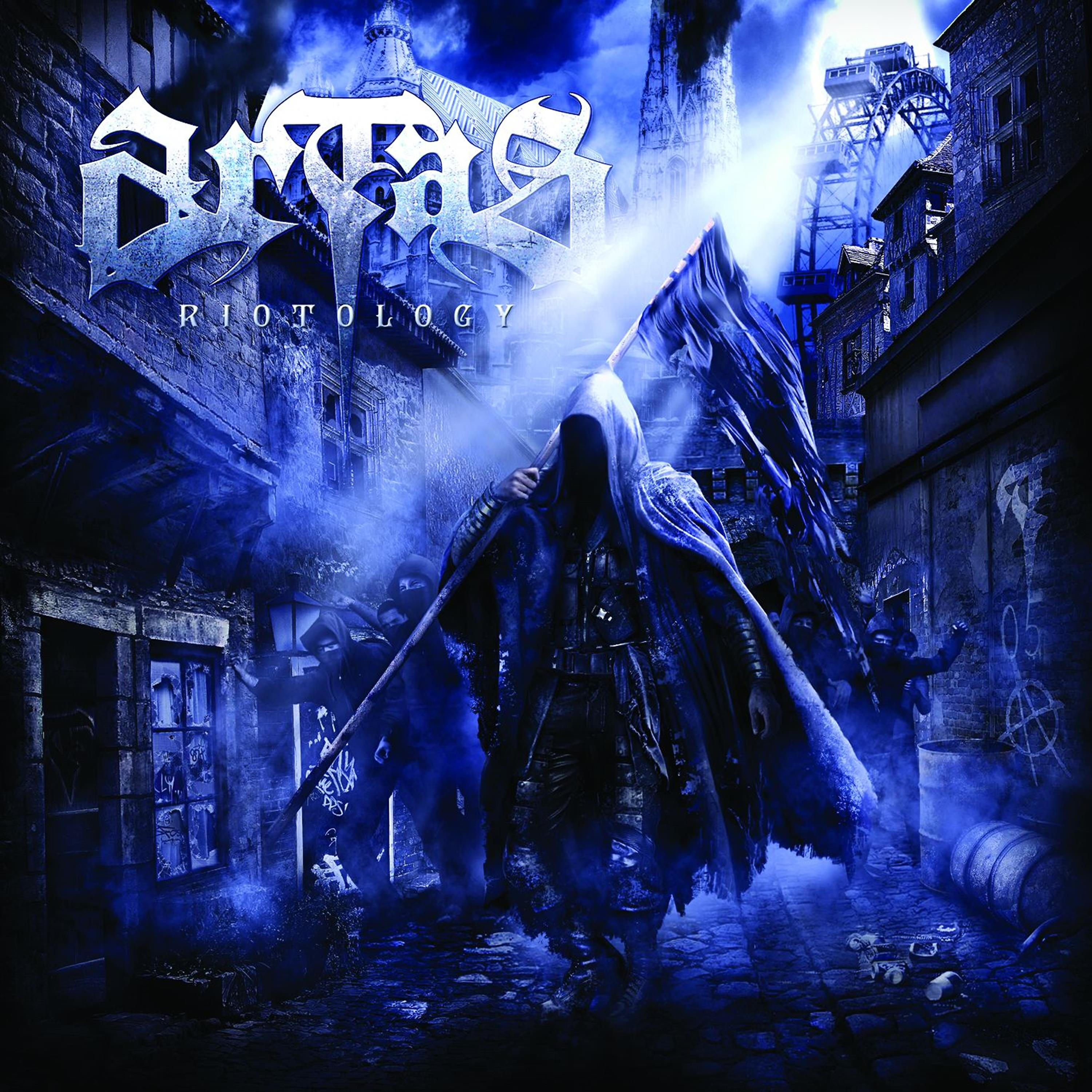 Artas - Surrounded by Darkness We Are Able to See the Stars