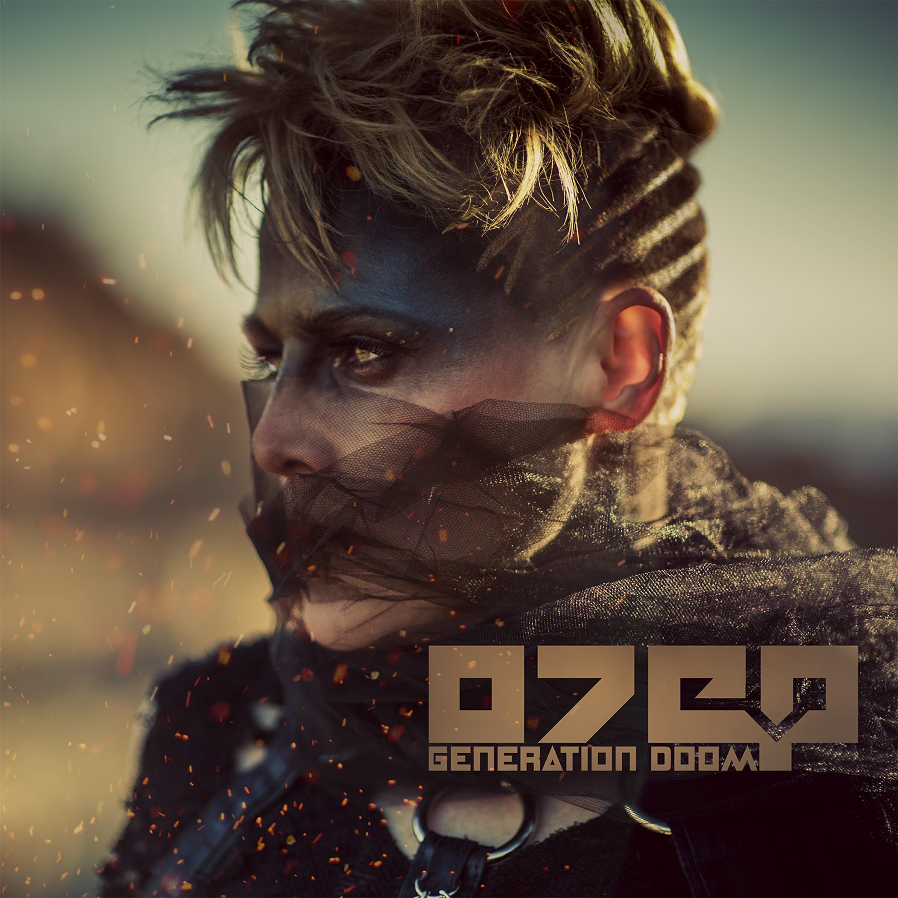 Otep - Equal Rights, Equal Lefts