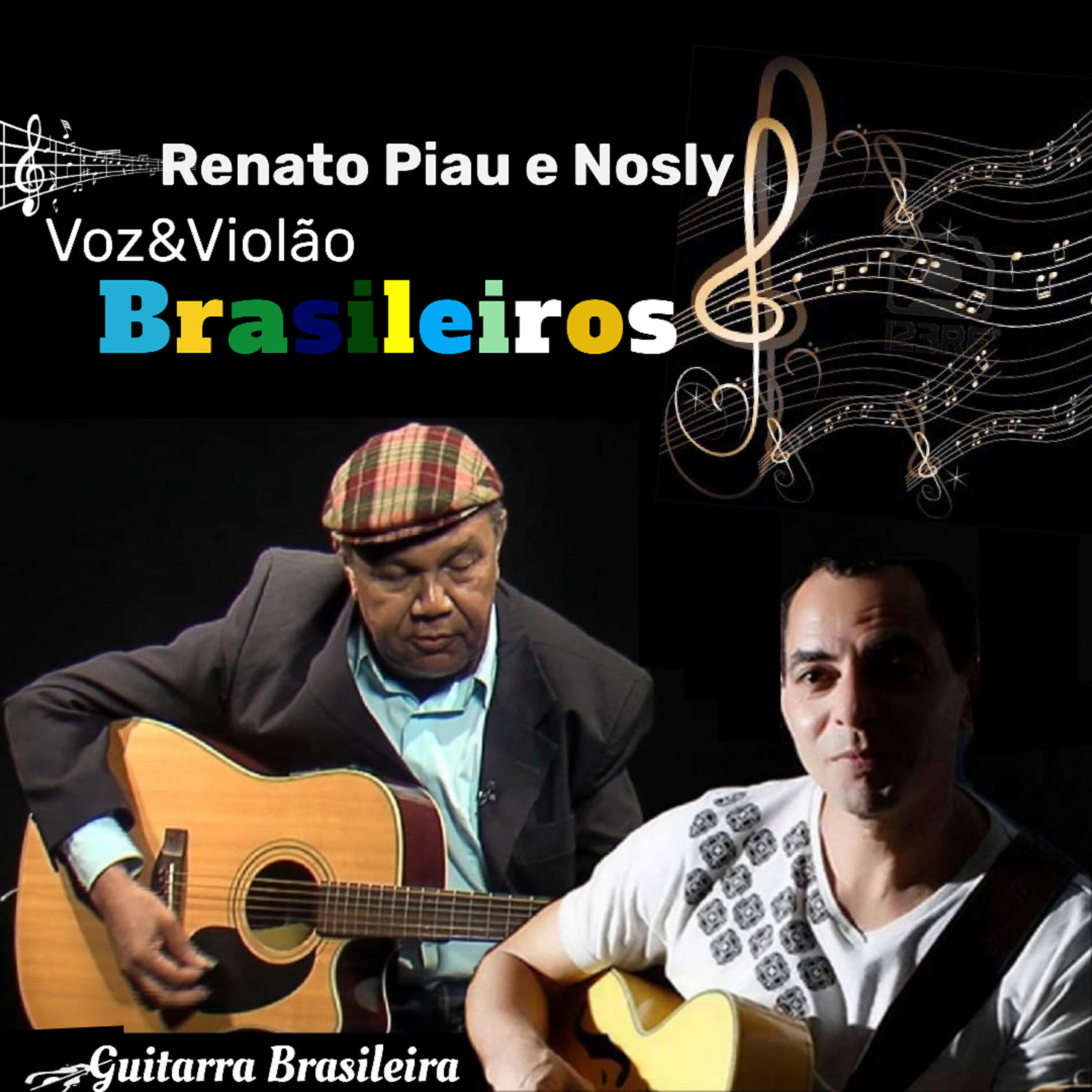 Nosly - Maria Luiza