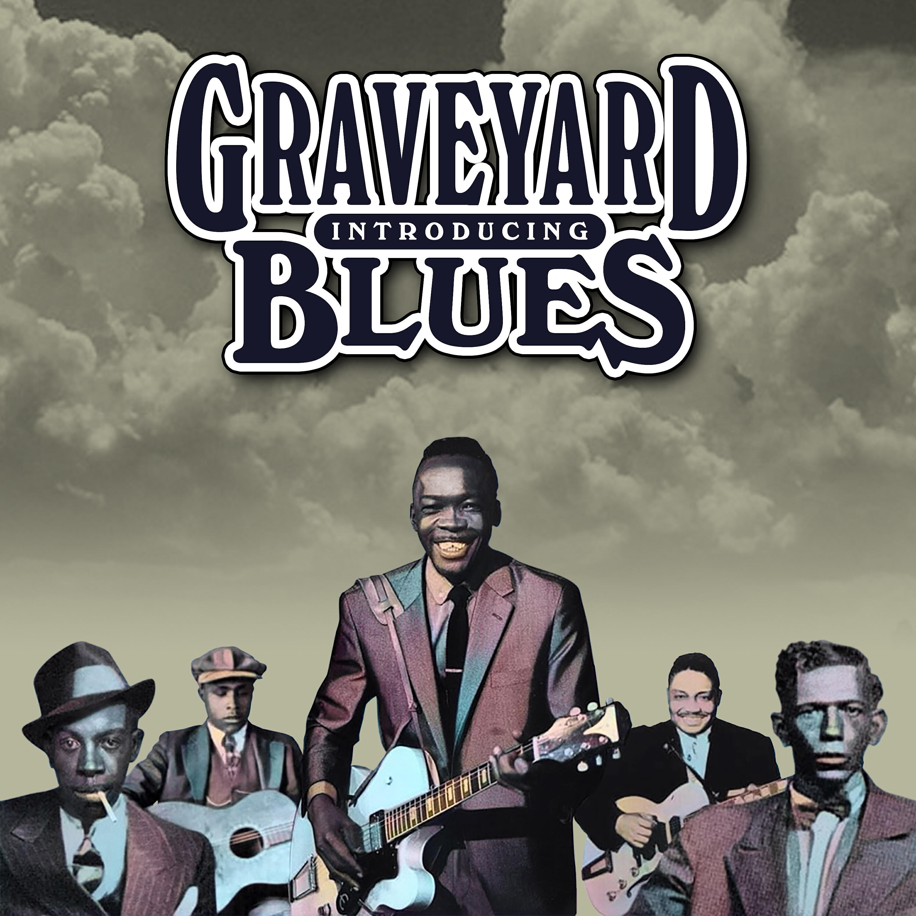Memphis Slim - Throw This Poor Dog a Bone