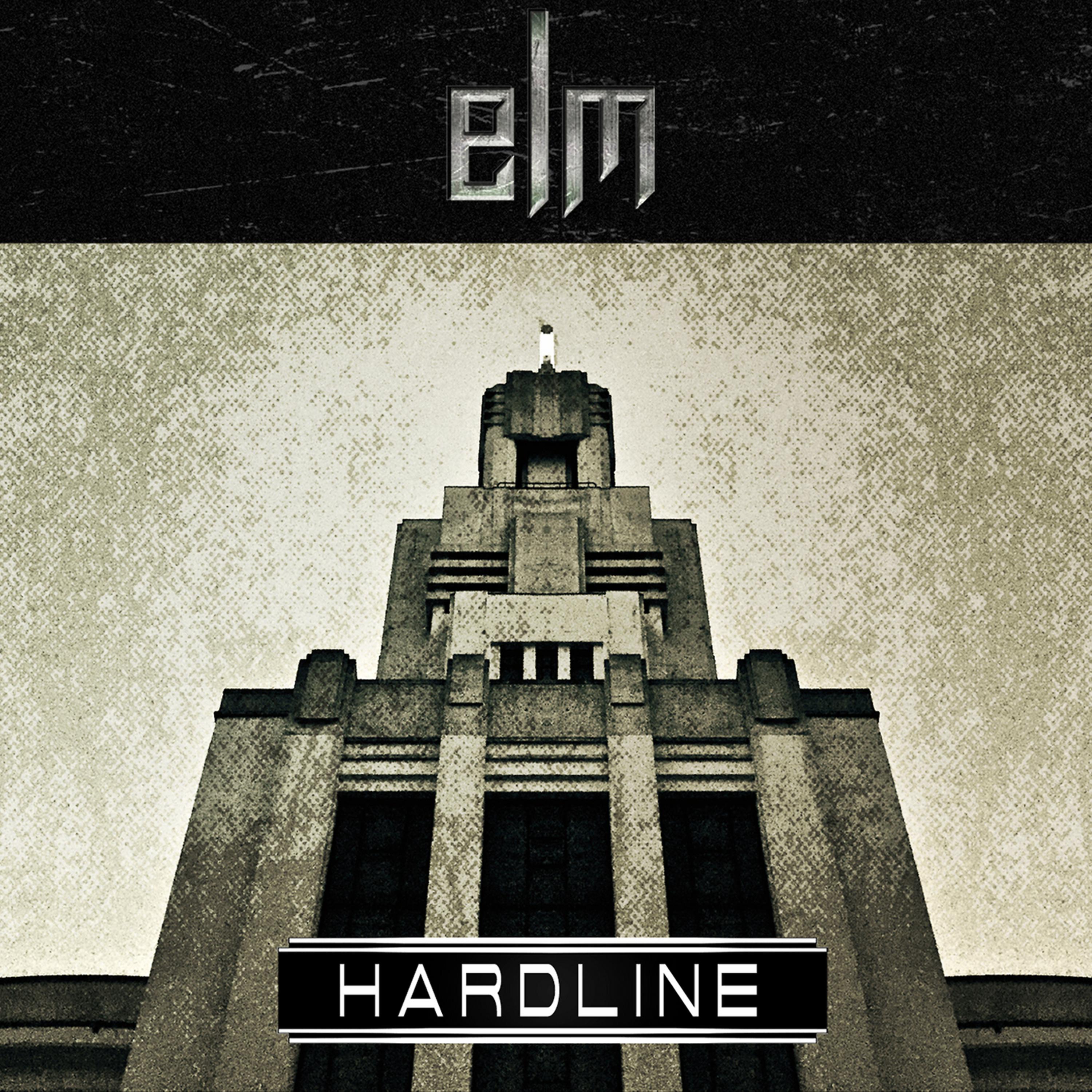Постер альбома Hardline (Deluxe Edition)