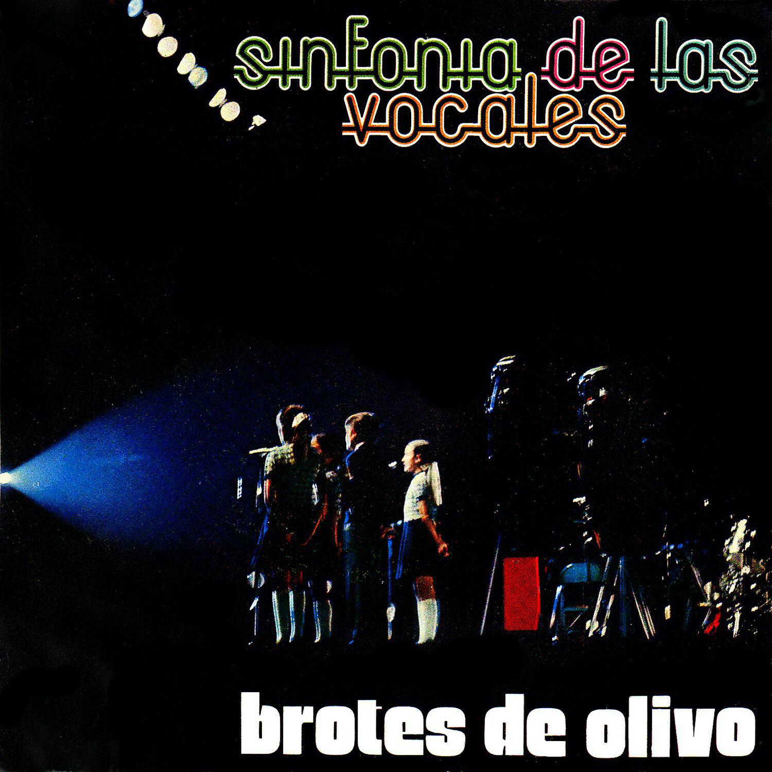 Brotes de Olivo - Sinfonía de las Vocales