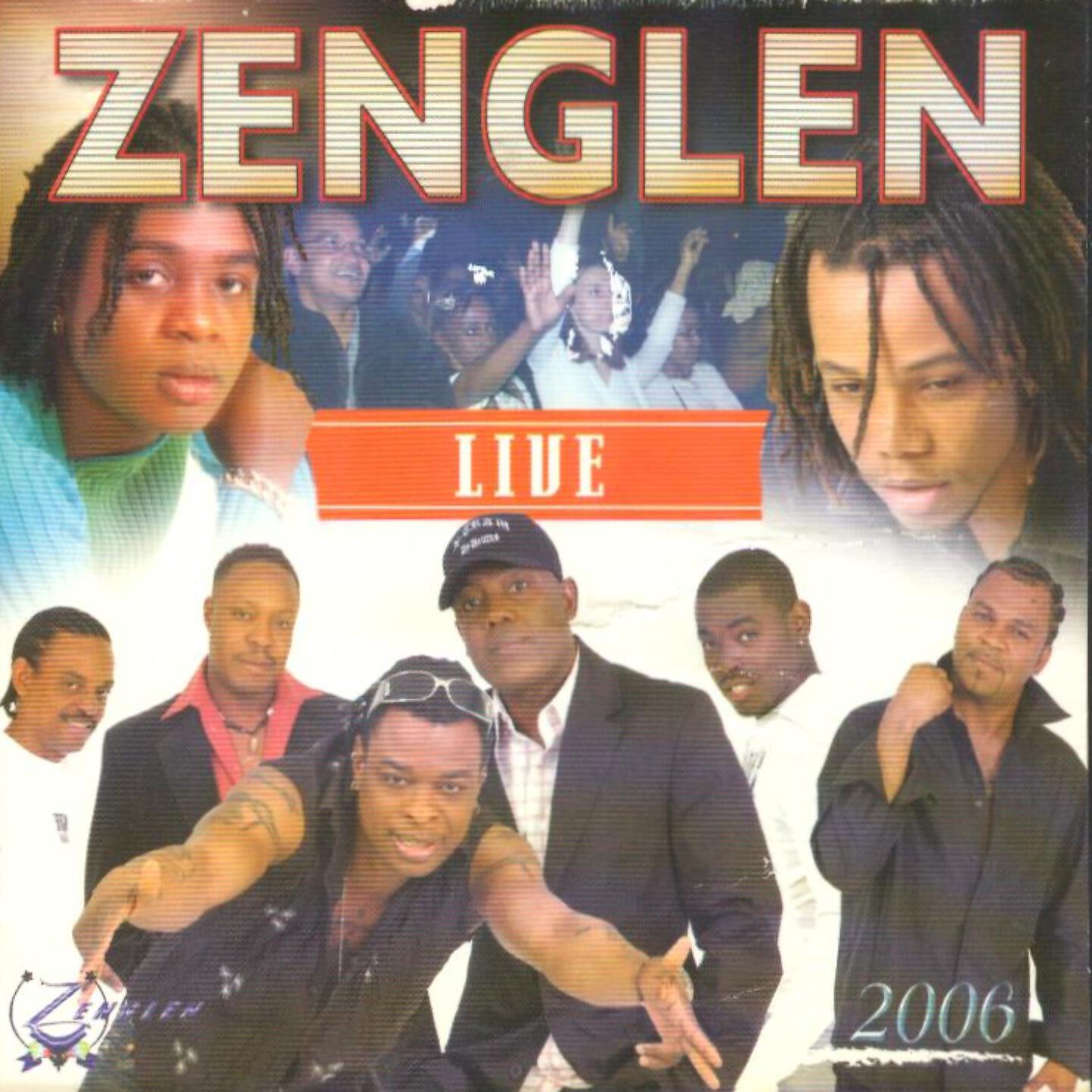 ZENGLEN - Kok gage