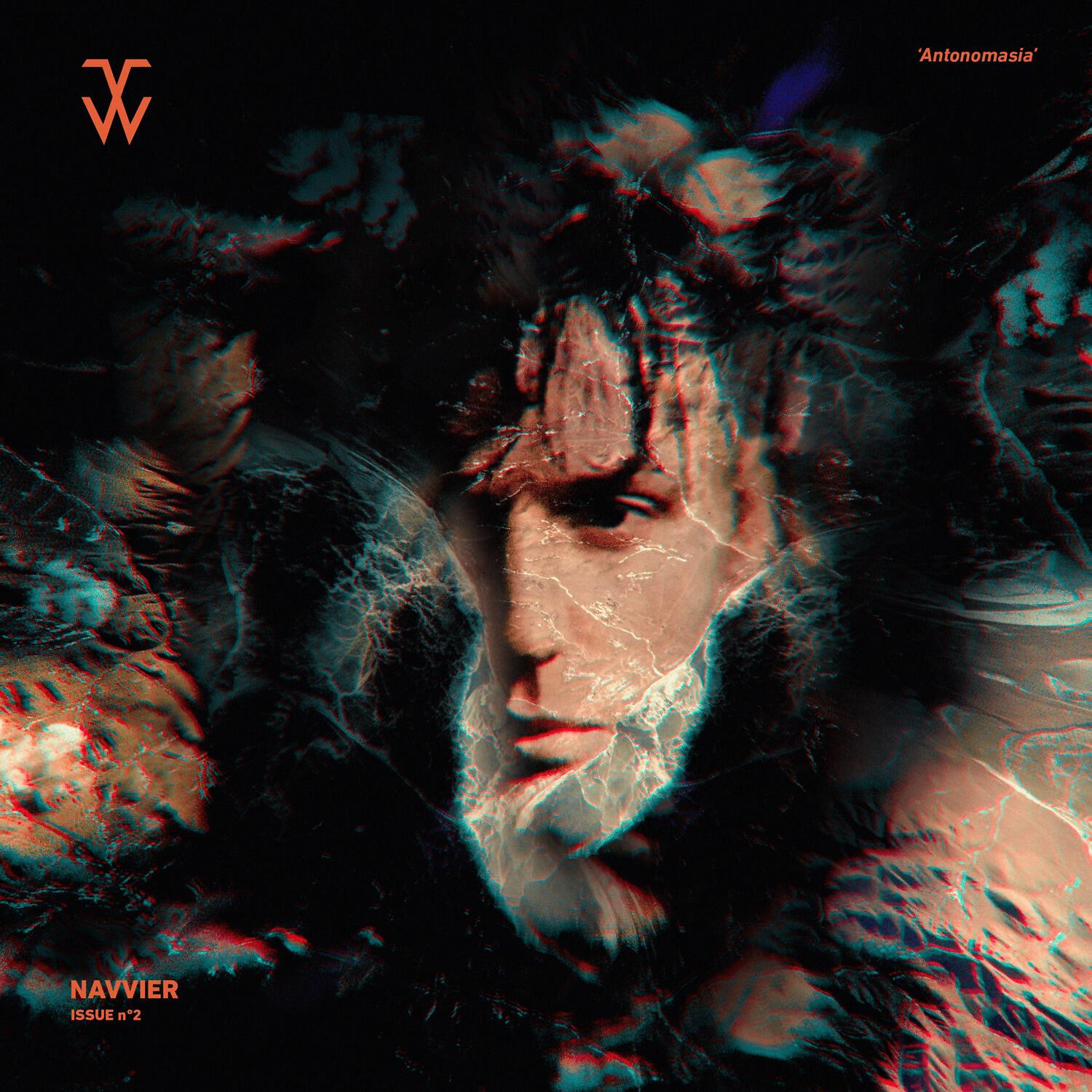 Navvier - Issue N.2: Antonomasia