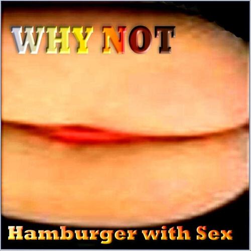 Why Not - It Ain't True (Sex You Mix)