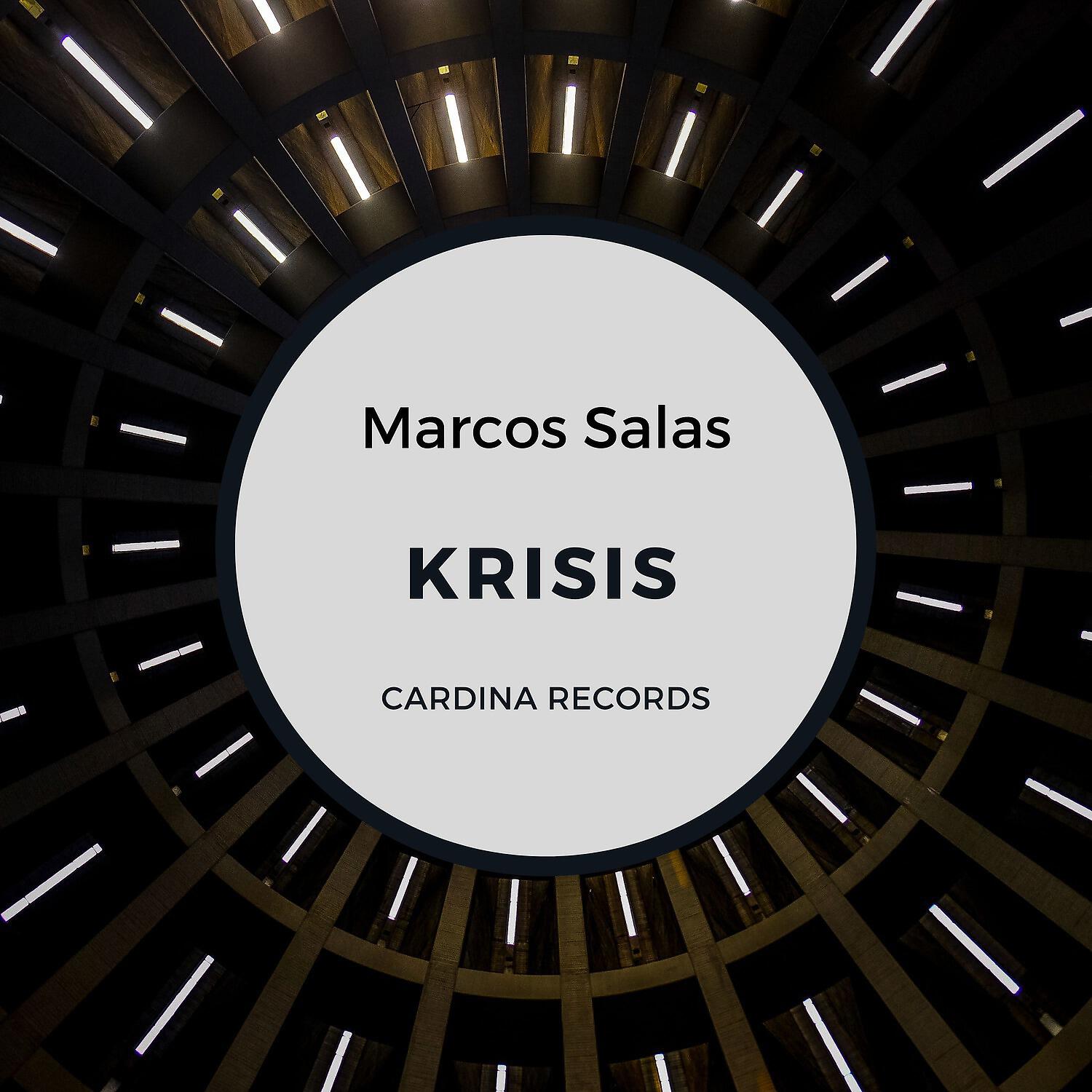 Marcos Salas - Krisis
