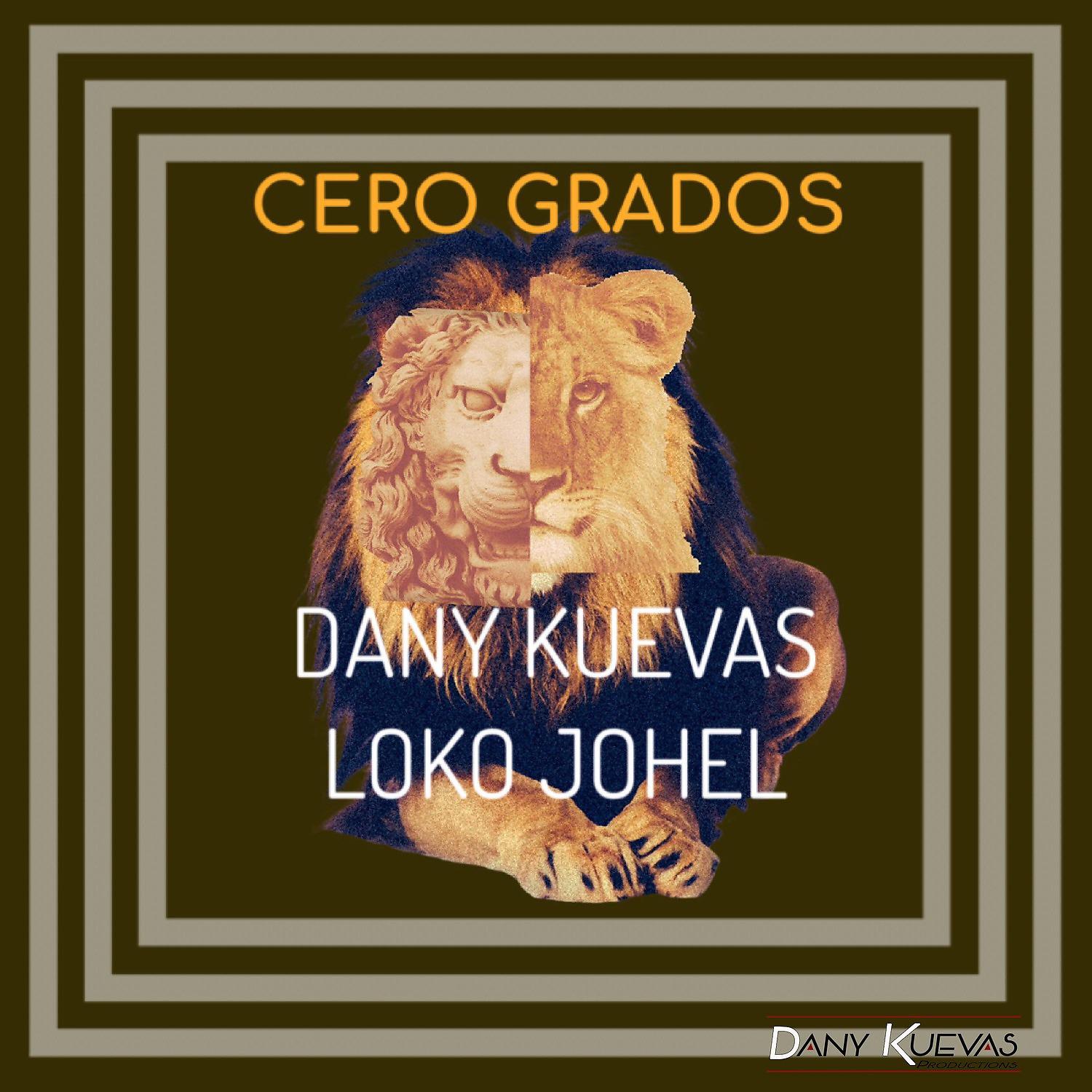 Постер альбома Cero Grados