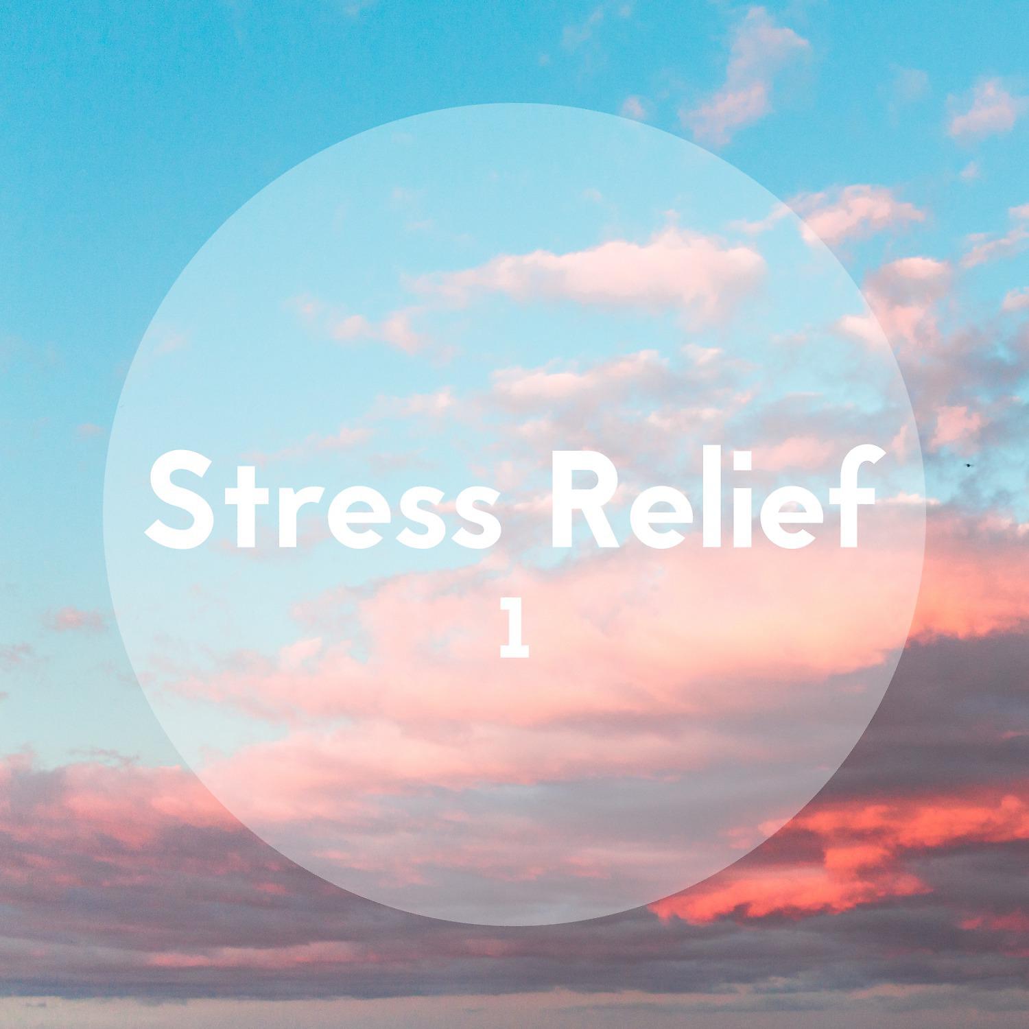 Постер альбома Stress Relief, Vol. 1