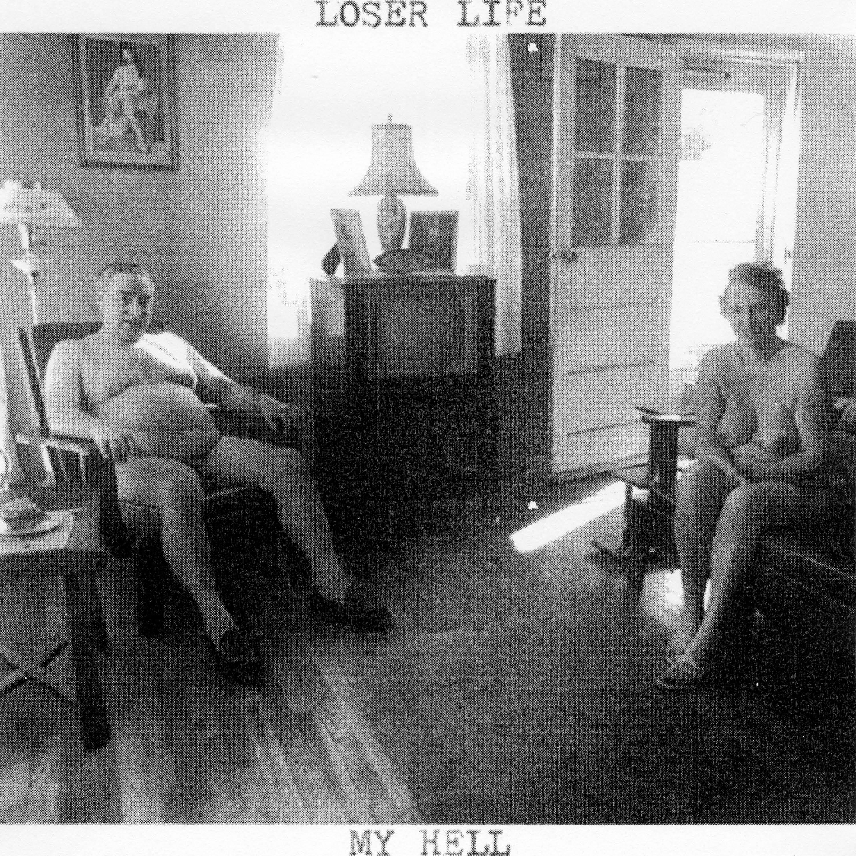 Loser Life - Interior Motives