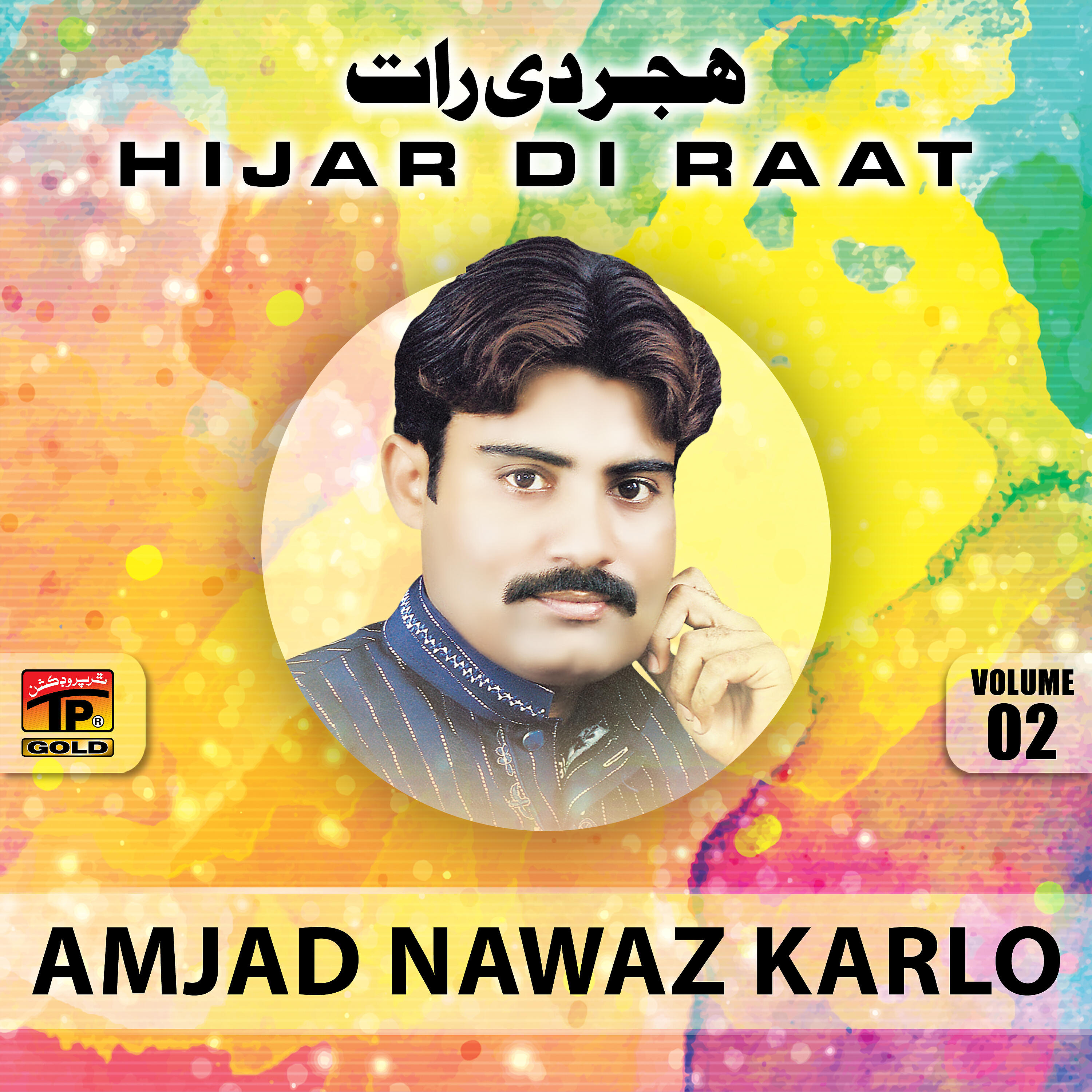 Amjad Nawaz Karlo - Dhola Nika
