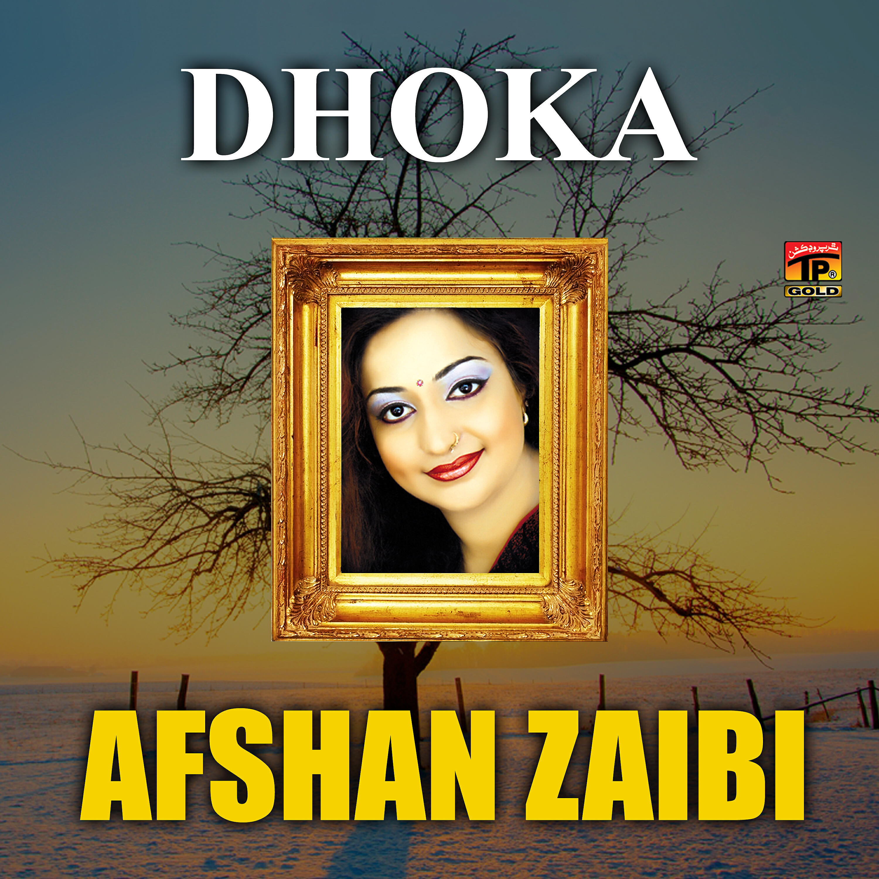 Afshan Zaibi - Zakhmi Dil