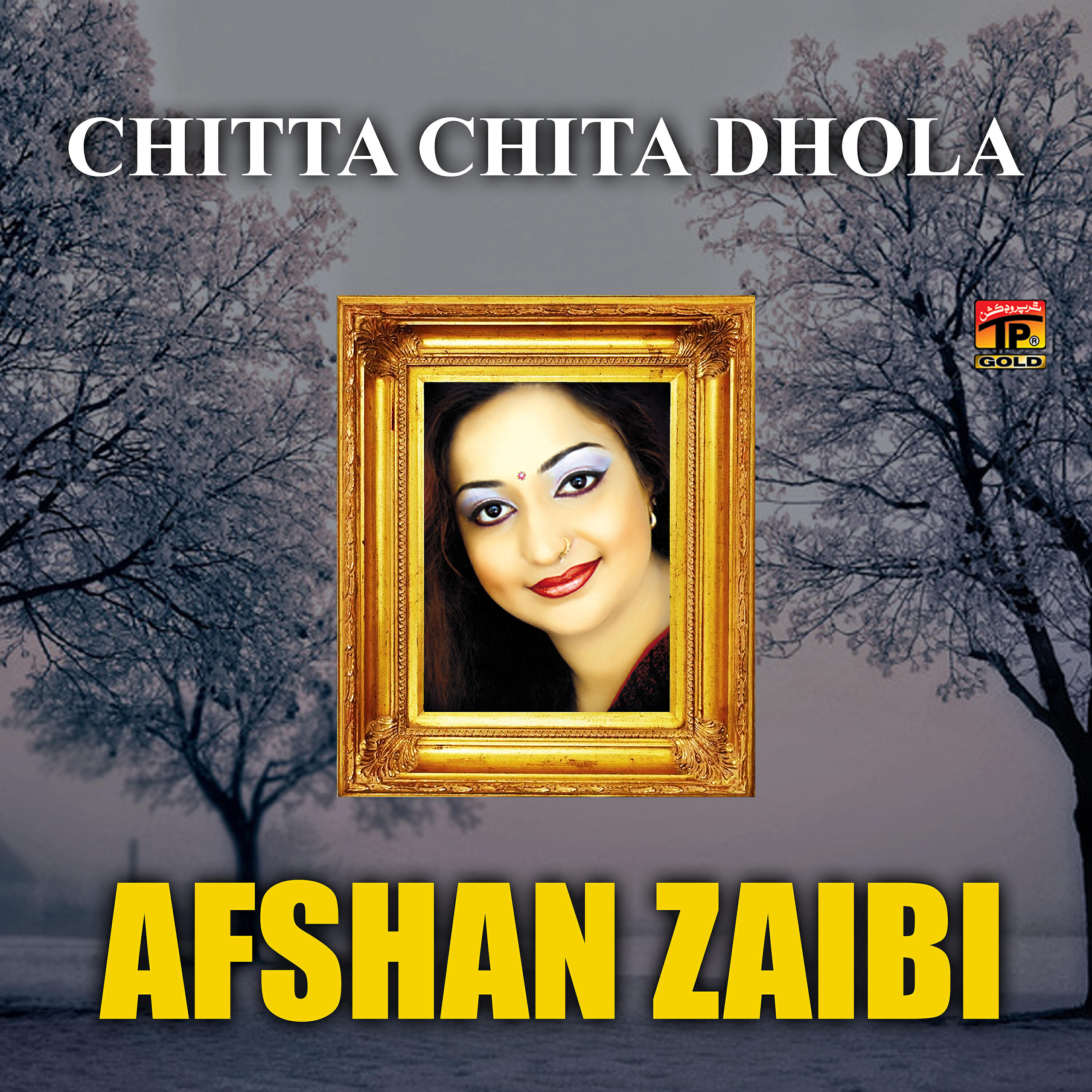 Afshan Zaibi - Bazan Nalon Ujyan