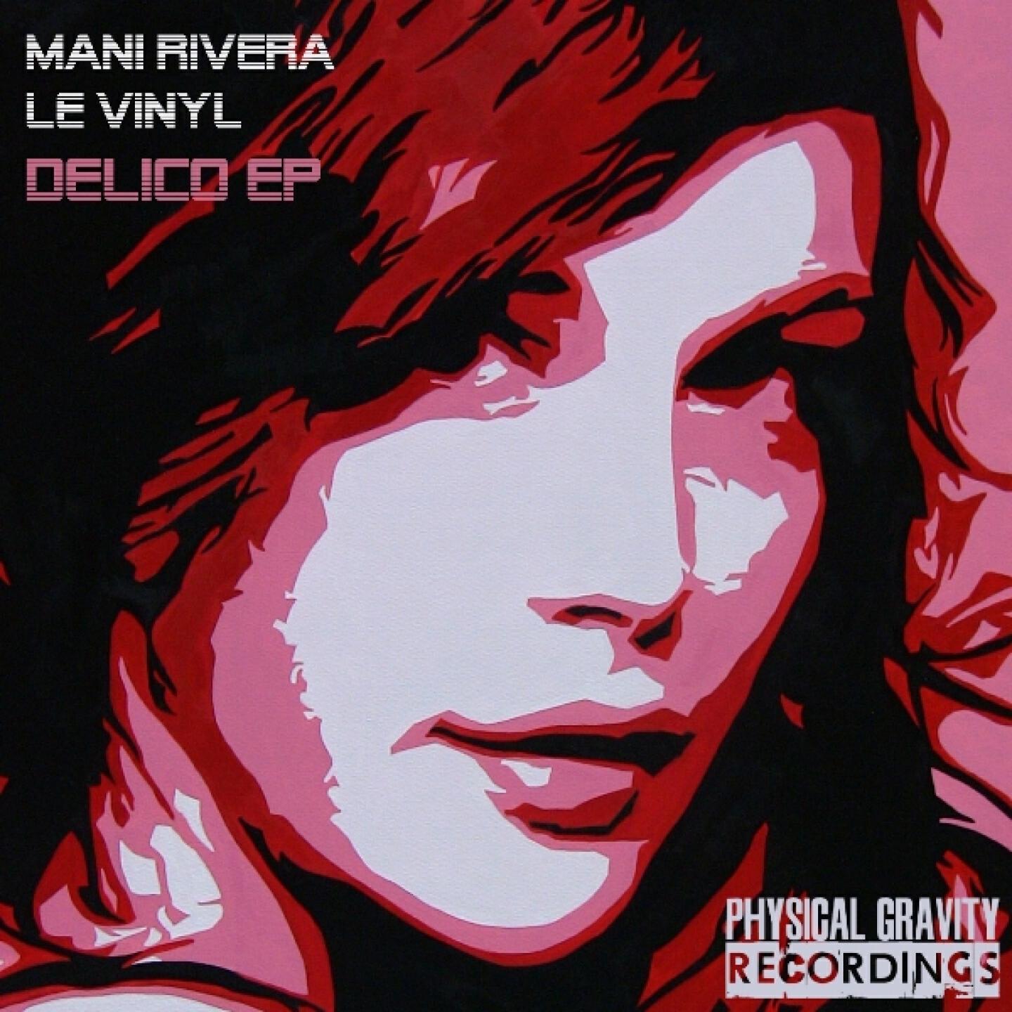 Mani Rivera - XL (Mix 1)