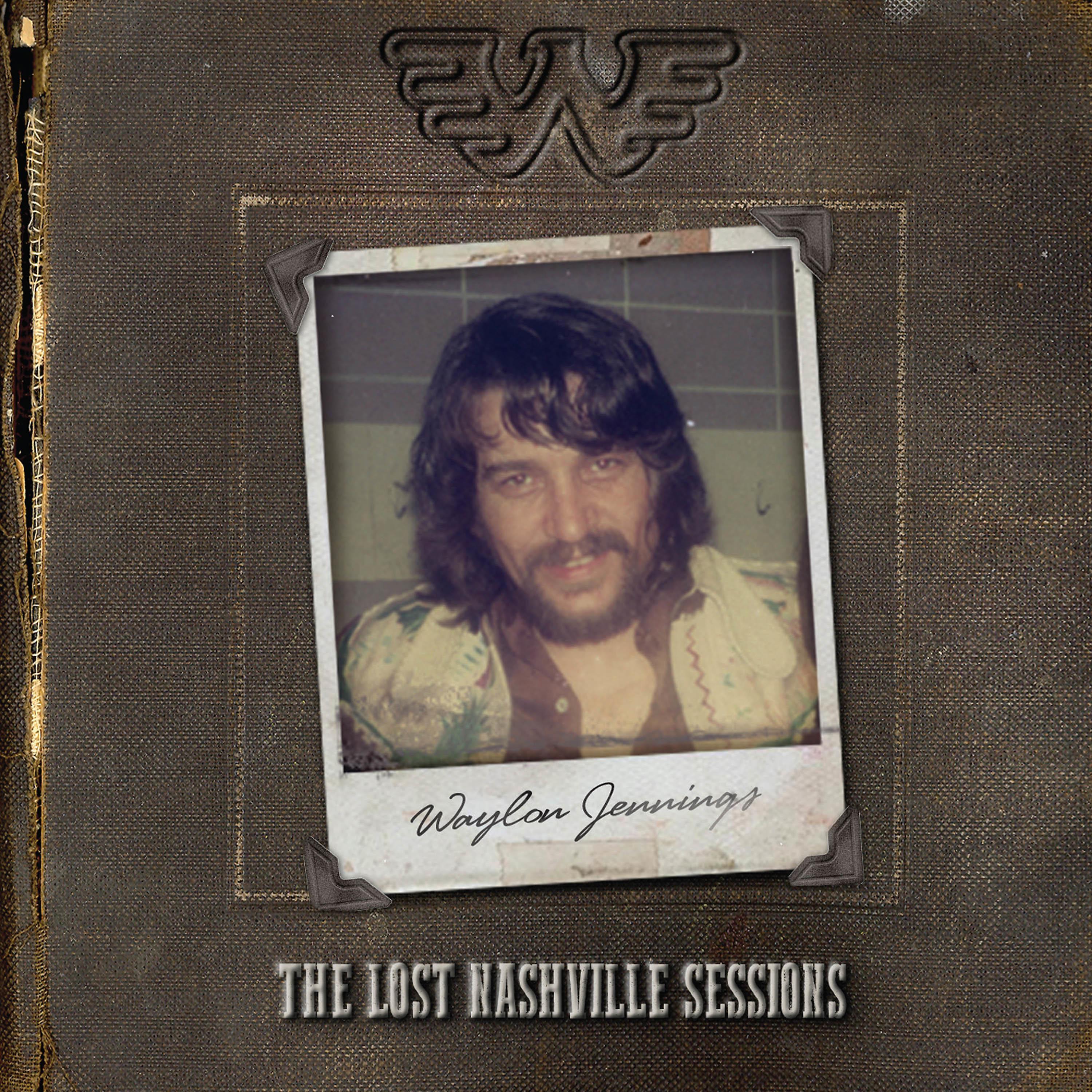Постер альбома The Lost Nashville Sessions