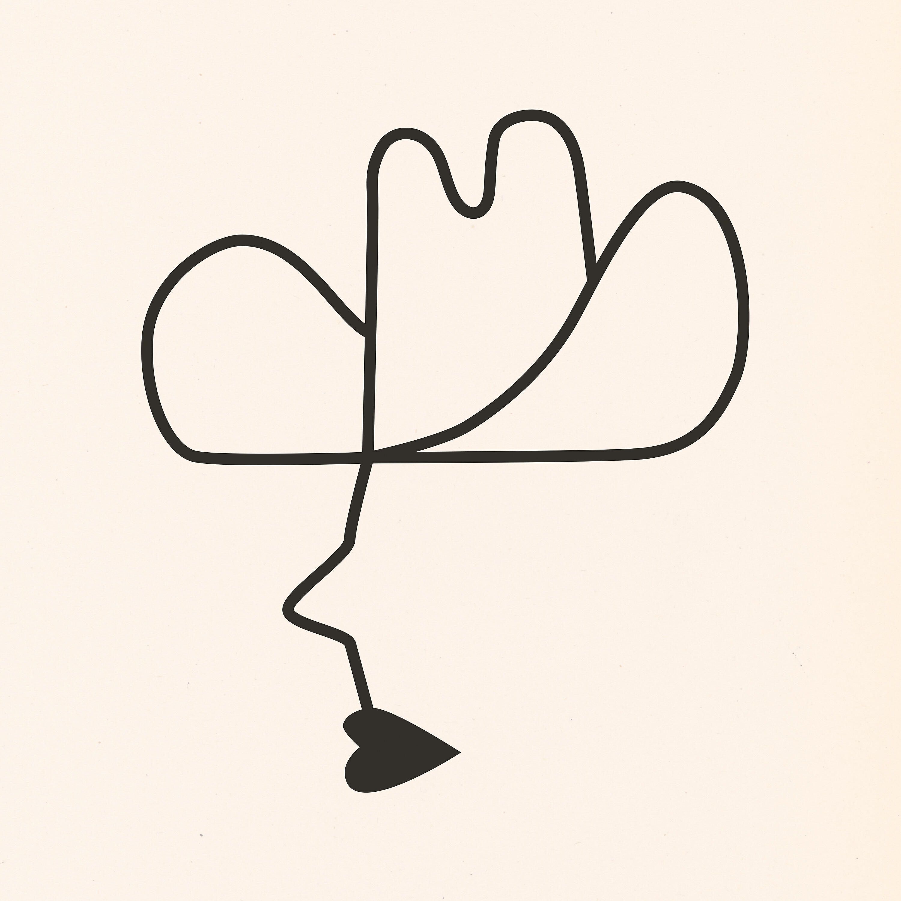 Allah-Las - Fish on the Sand