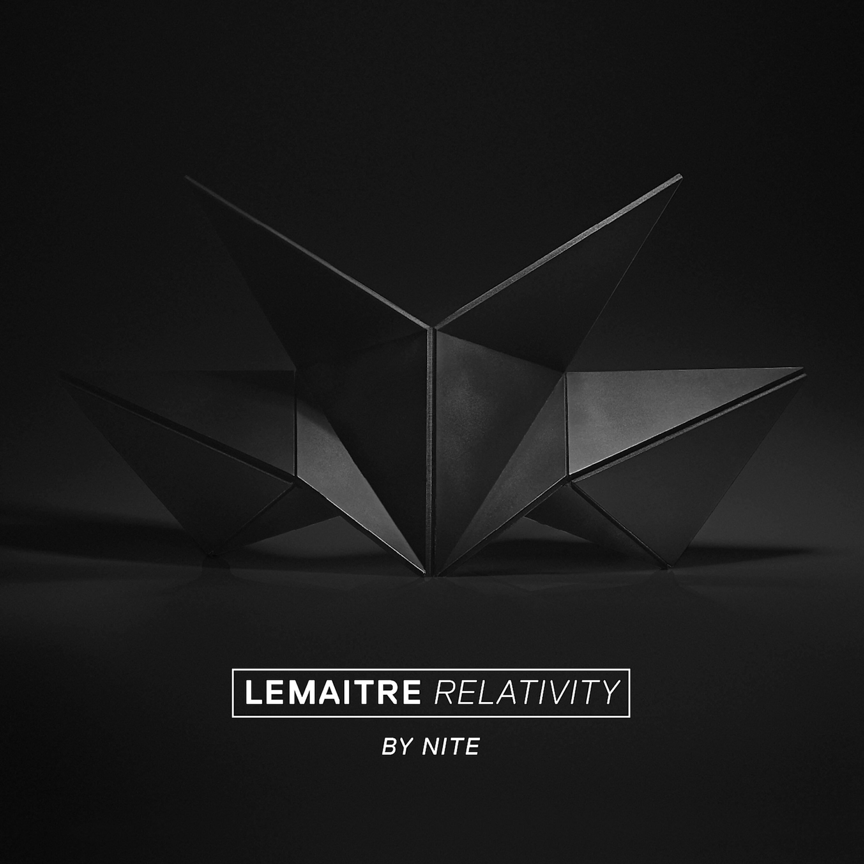 Lemaitre - Fiction (Club Mix)