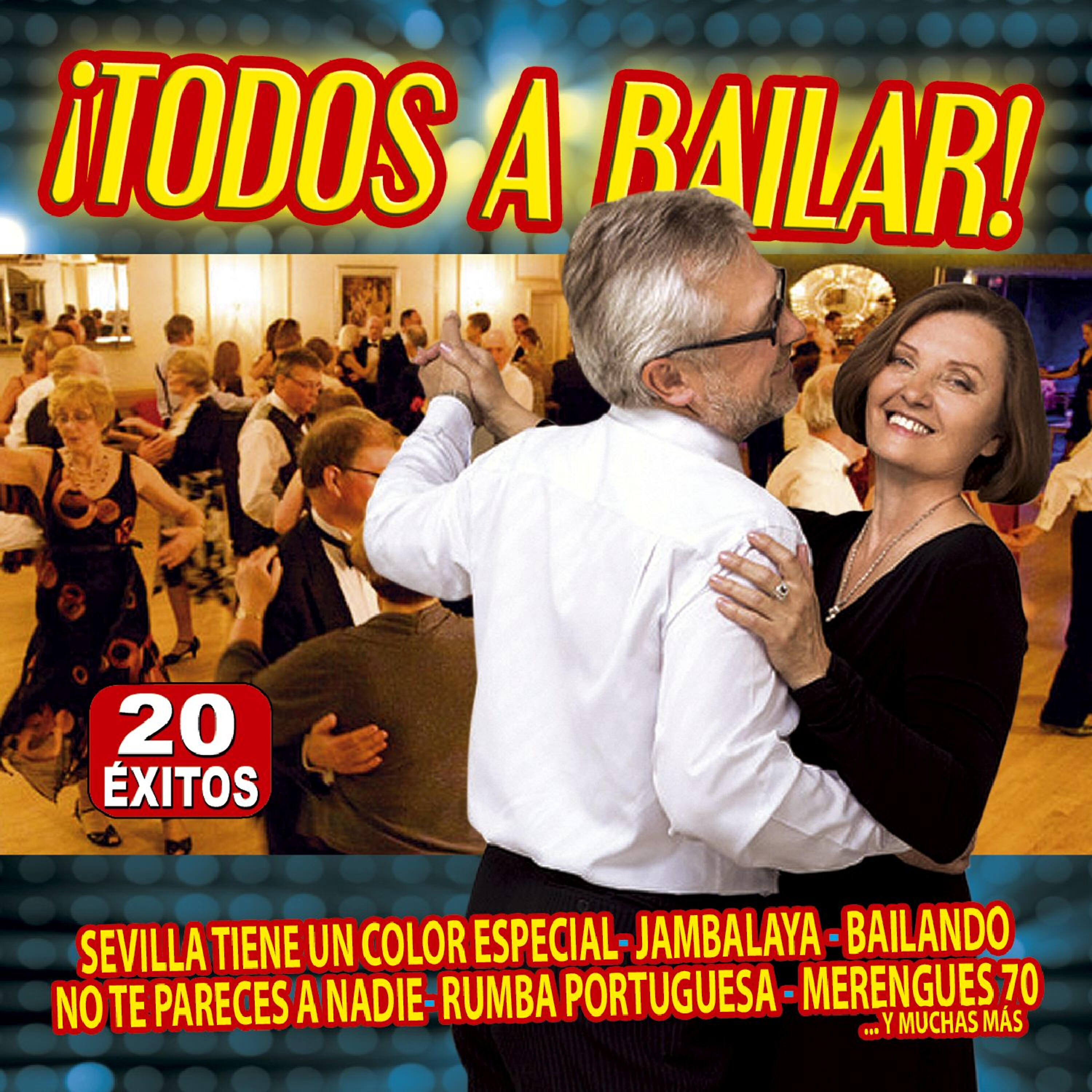 Orquesta Poncela - Ahí Viene el Bombero