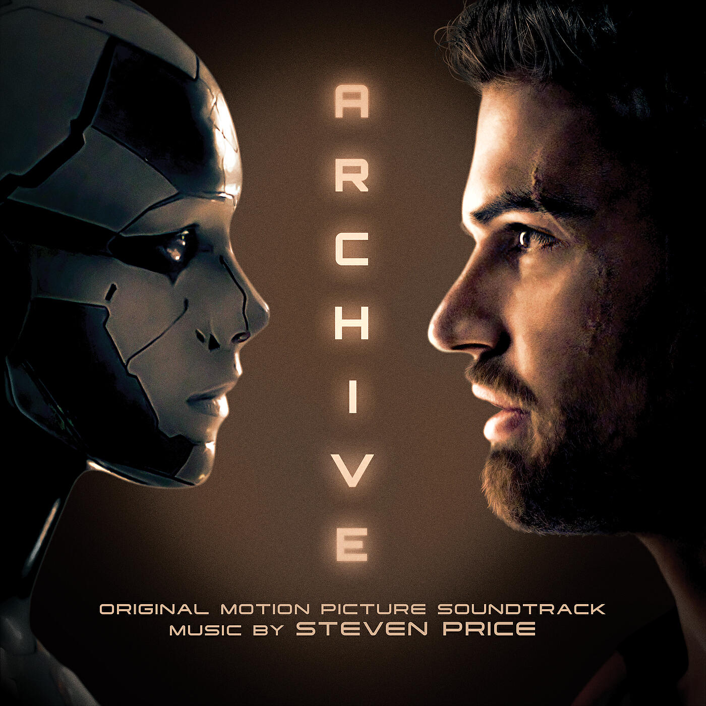 Steven Price - This Involves Her