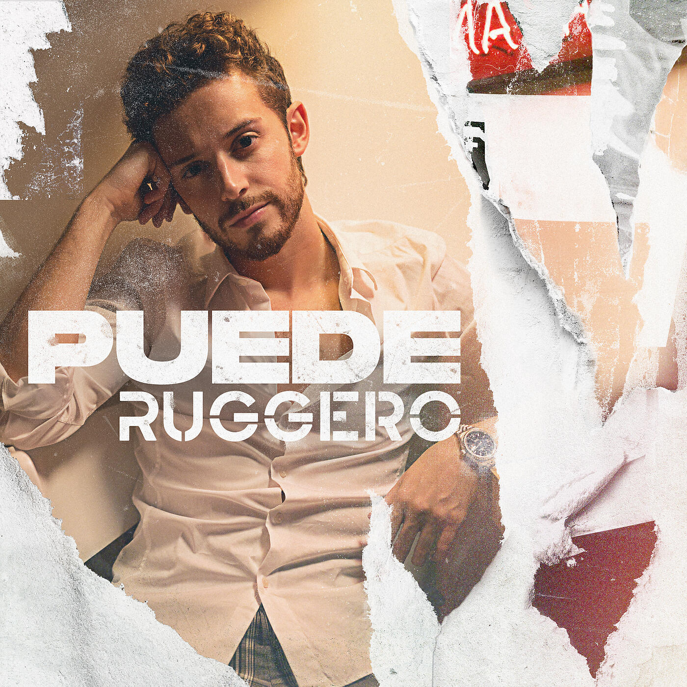 RUGGERO - Puede